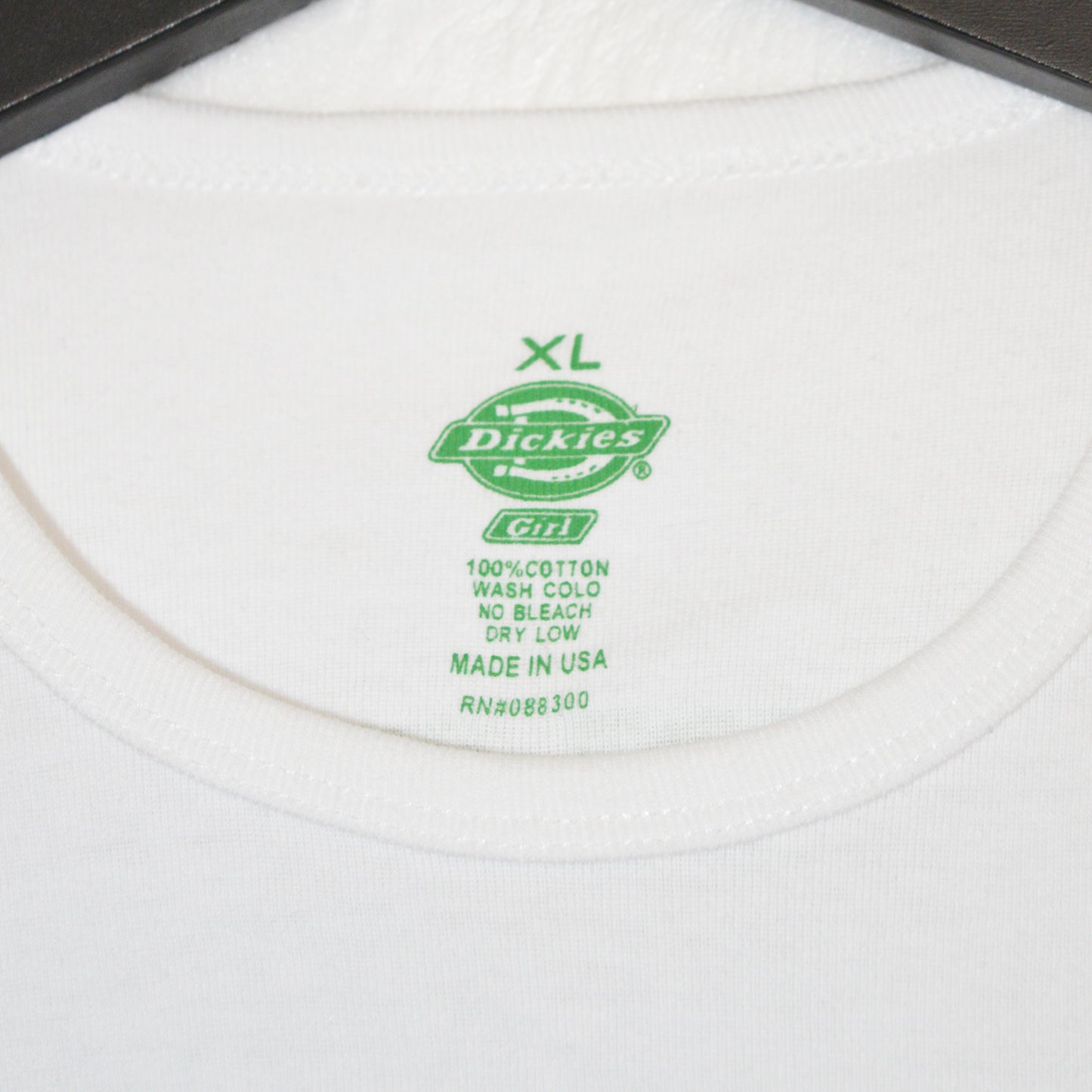Dickies baby тениска (S)