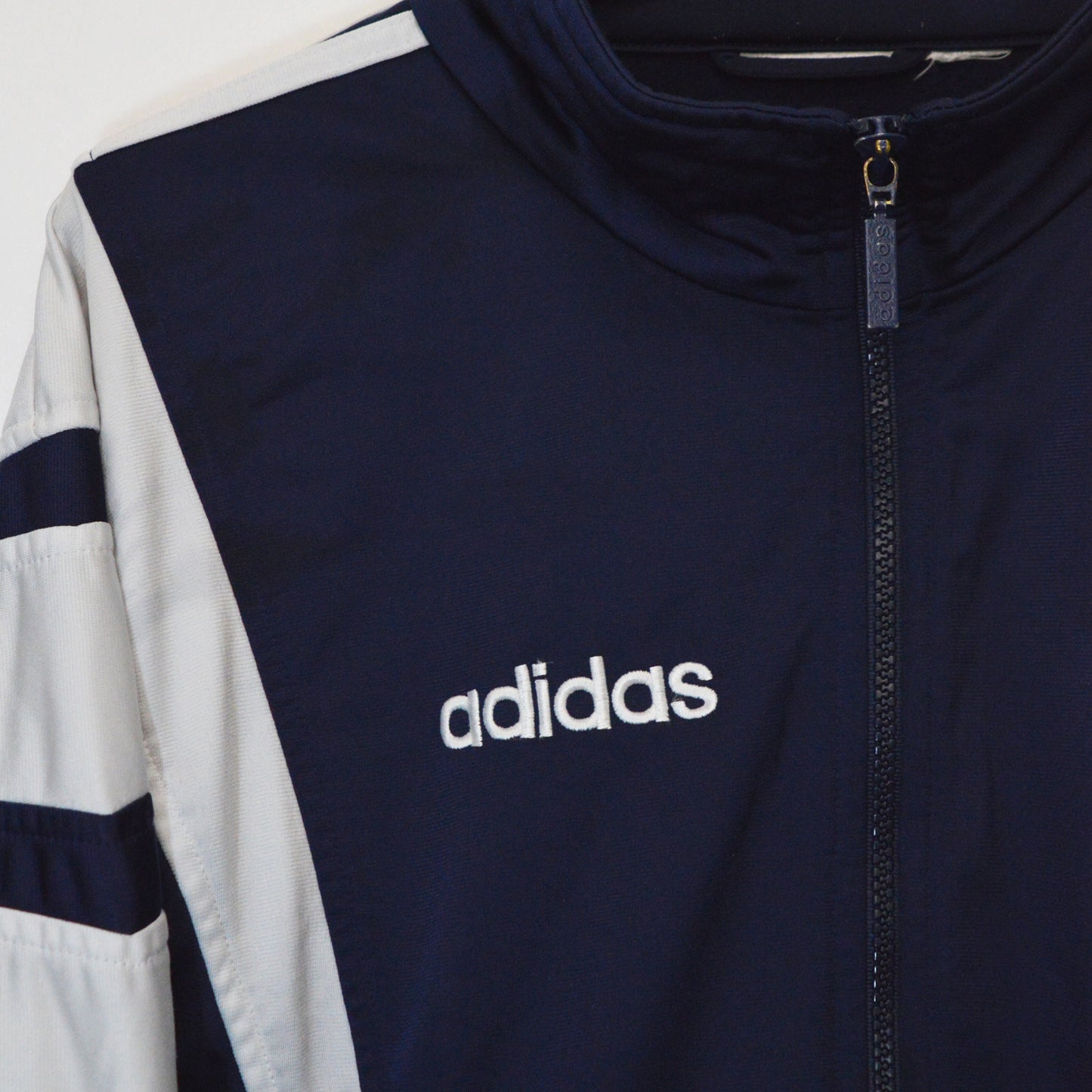 ADIDAS ORIGINALS VINTAGE ГОРНИЩЕ (S)