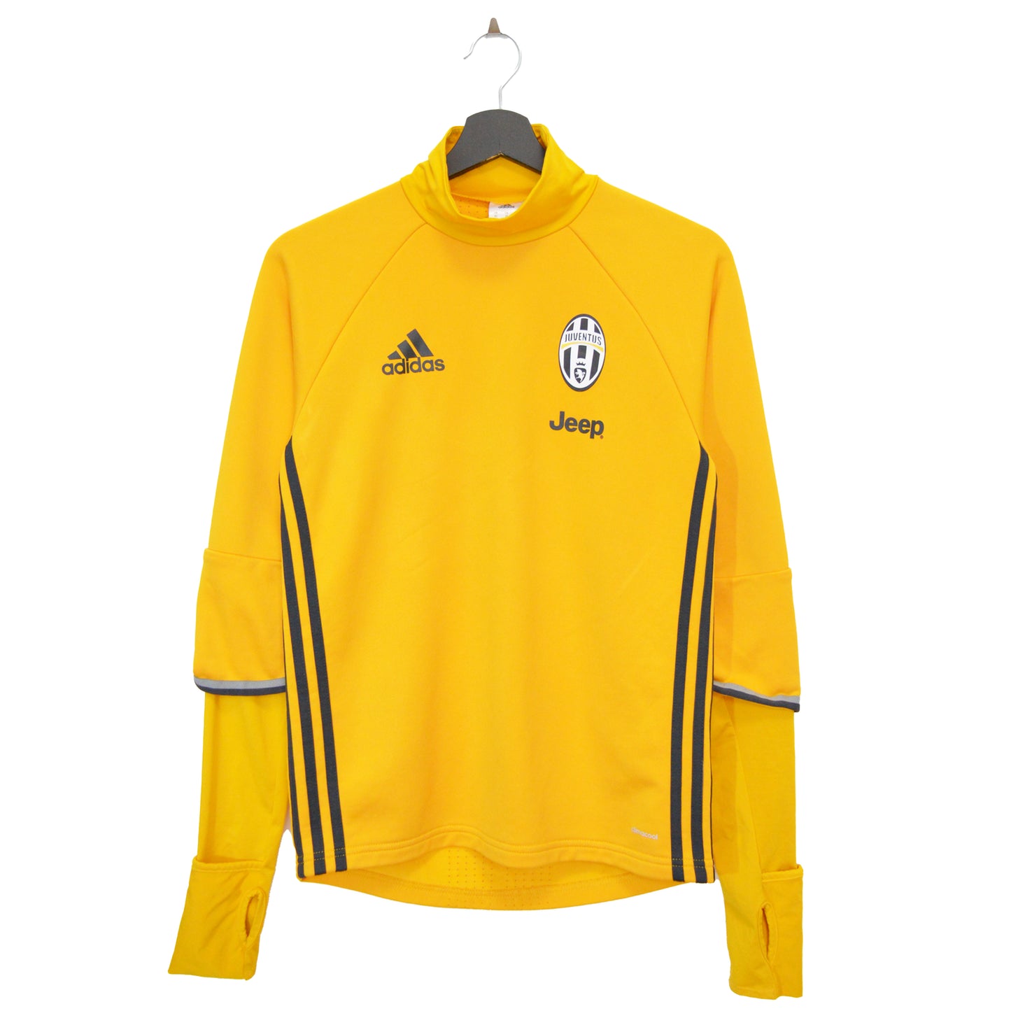 ADIDAS JUVENTUS TRAIINING ГОРНИЩЕ (XS)