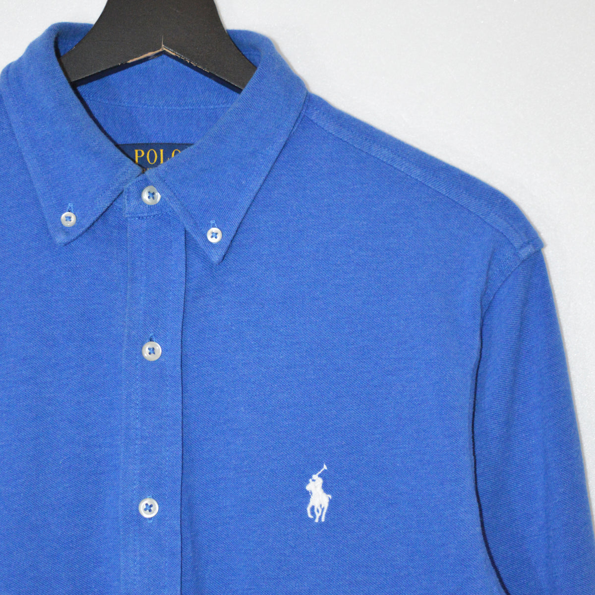 Ralph Lauren Polo риза (S)