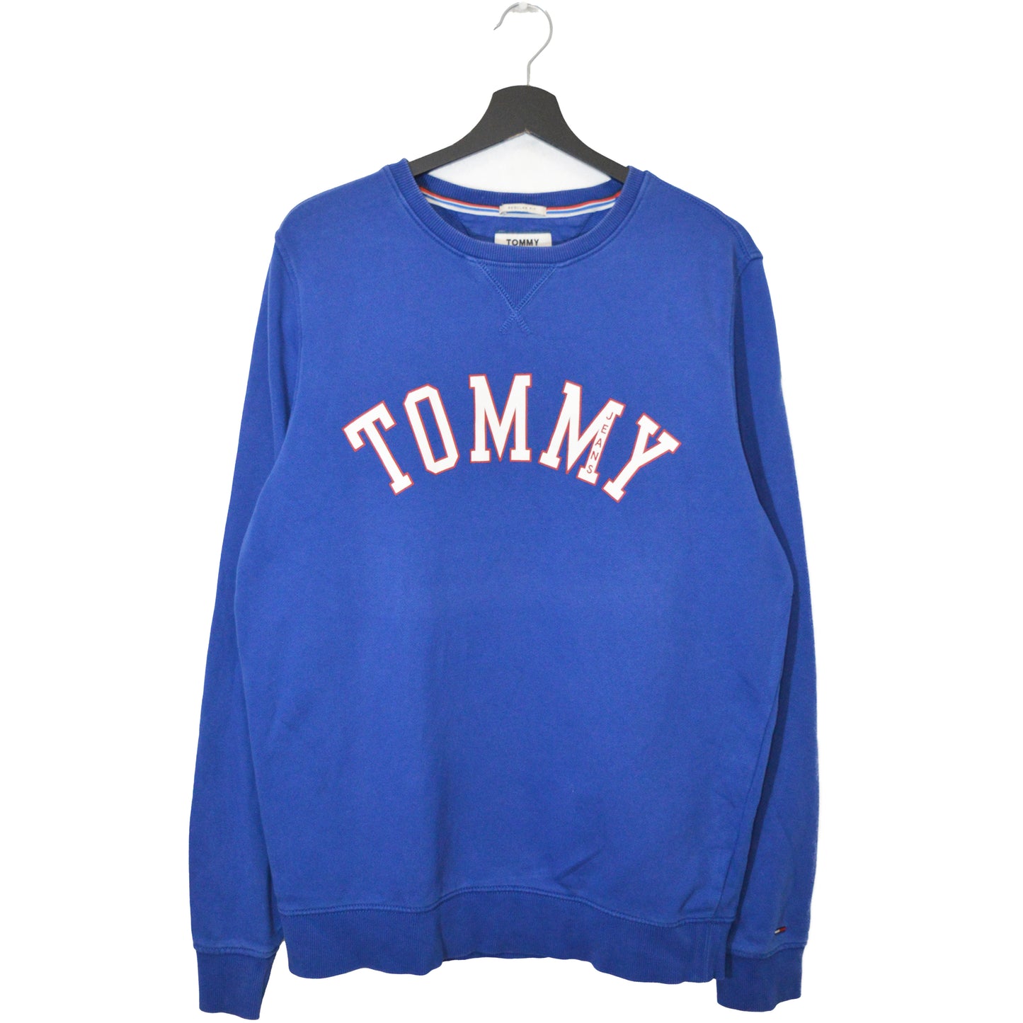 TOMMY HILFIGER ГОРНИЩЕ (L)