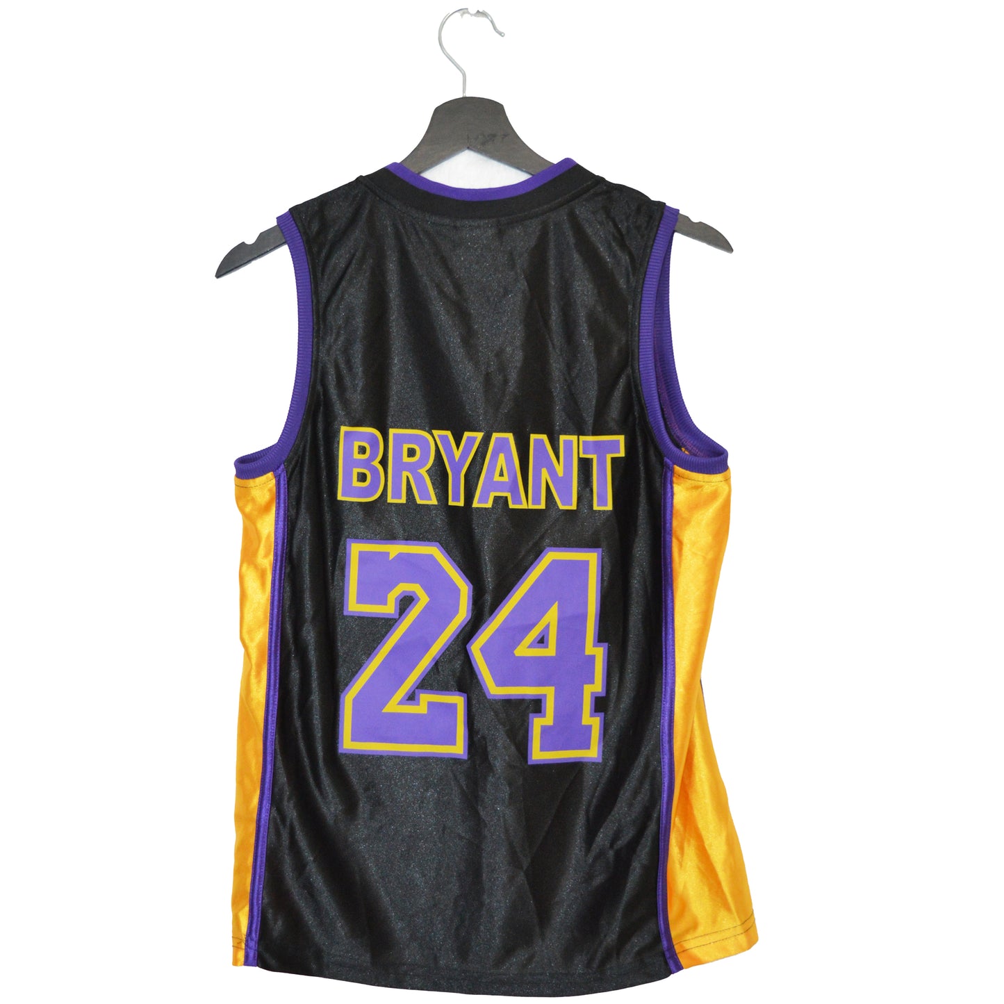 LAKERS KOBE BRYANT JERSEY (XS)