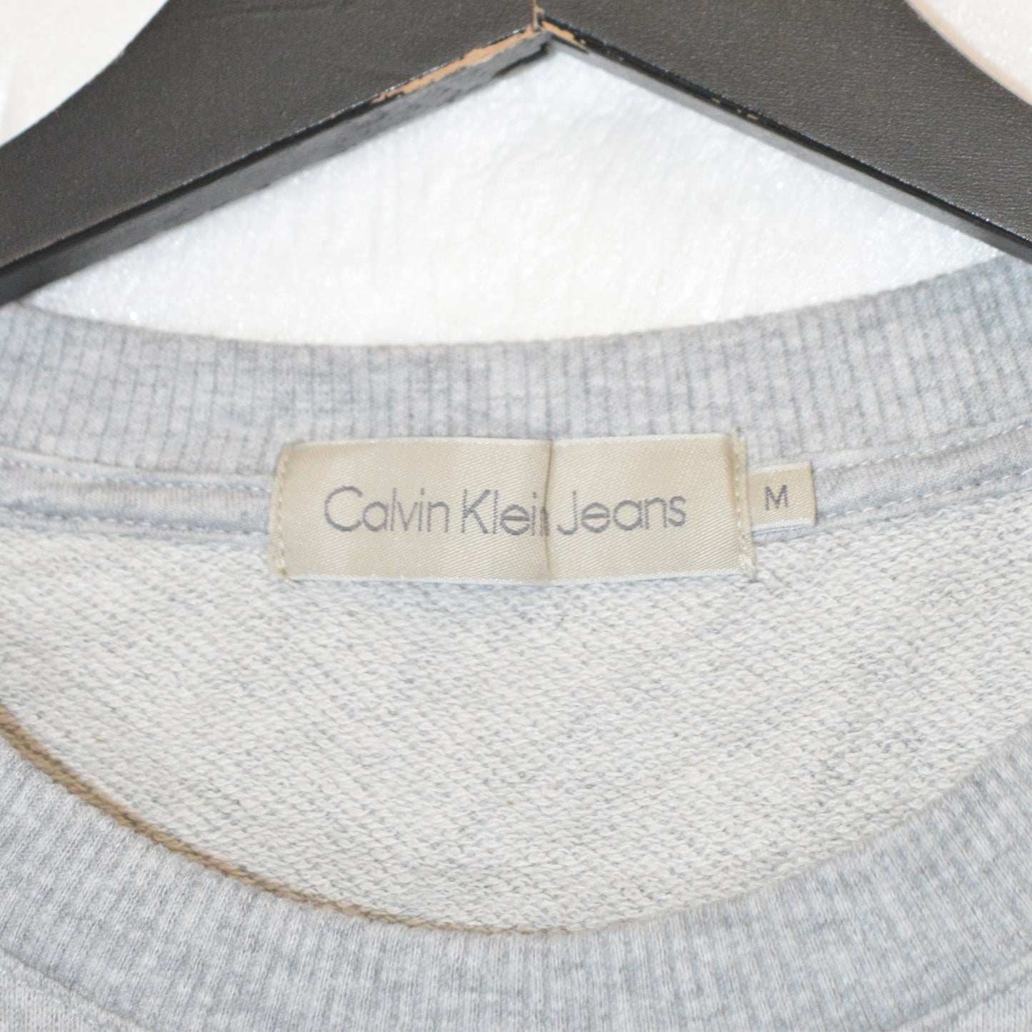 Calvin Klein блуза (M)