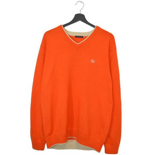 Sergio Tacchini пуловер (XL)