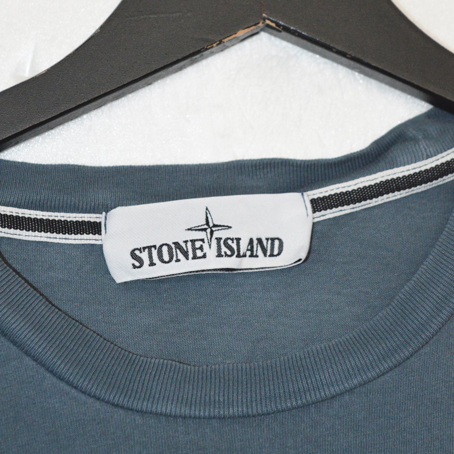 STONE ISLAND ТЕНИСКА (M)