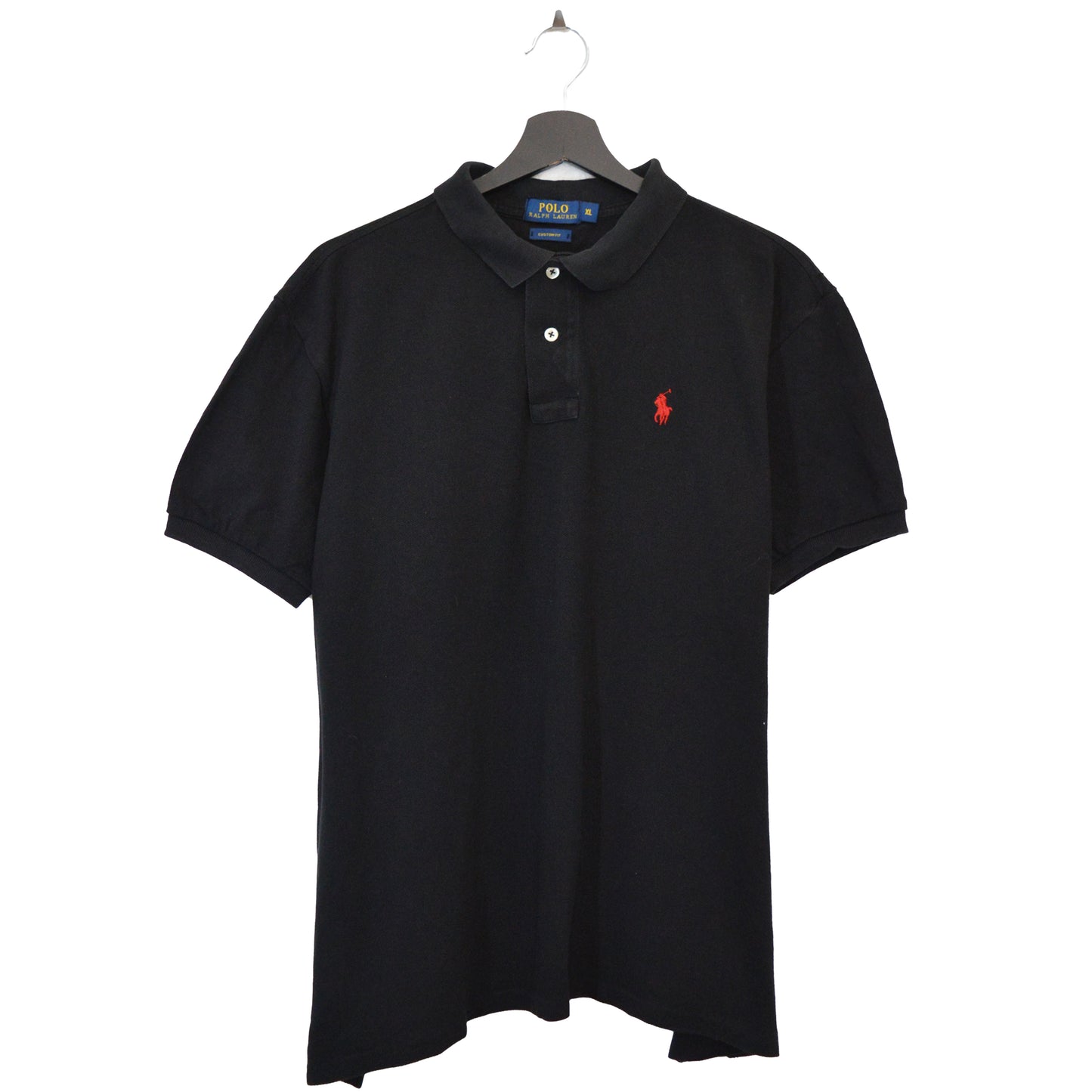 RALPH LAUREN ТЕНИСКА (XL)