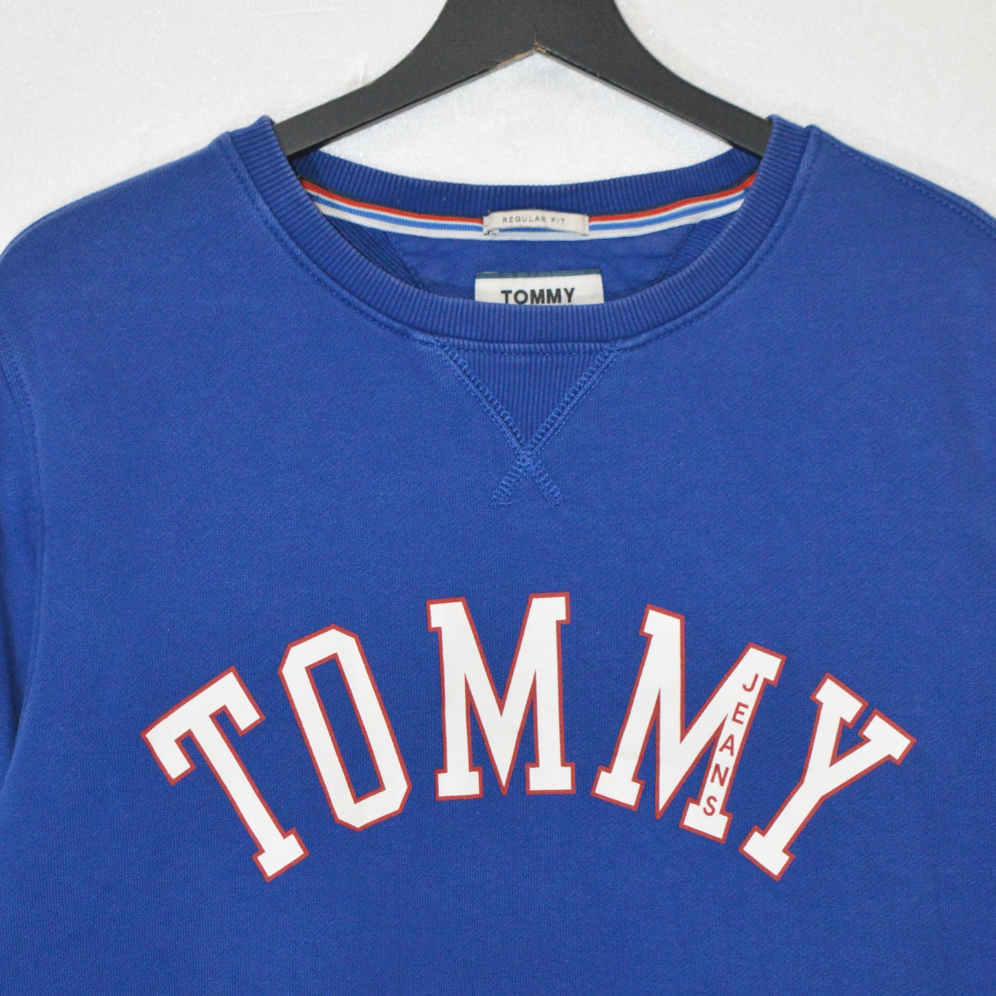 TOMMY HILFIGER ГОРНИЩЕ (L)