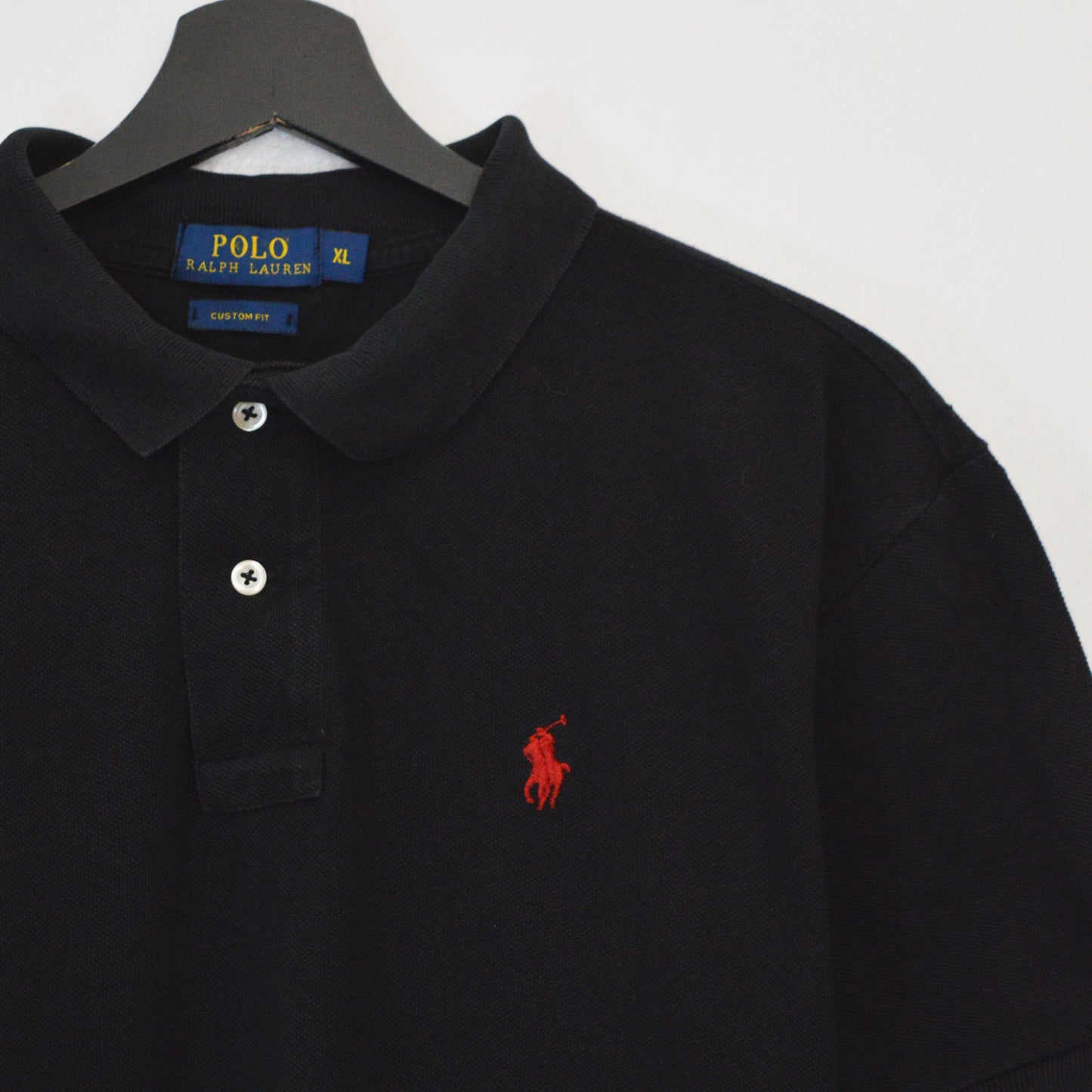 RALPH LAUREN ТЕНИСКА (XL)