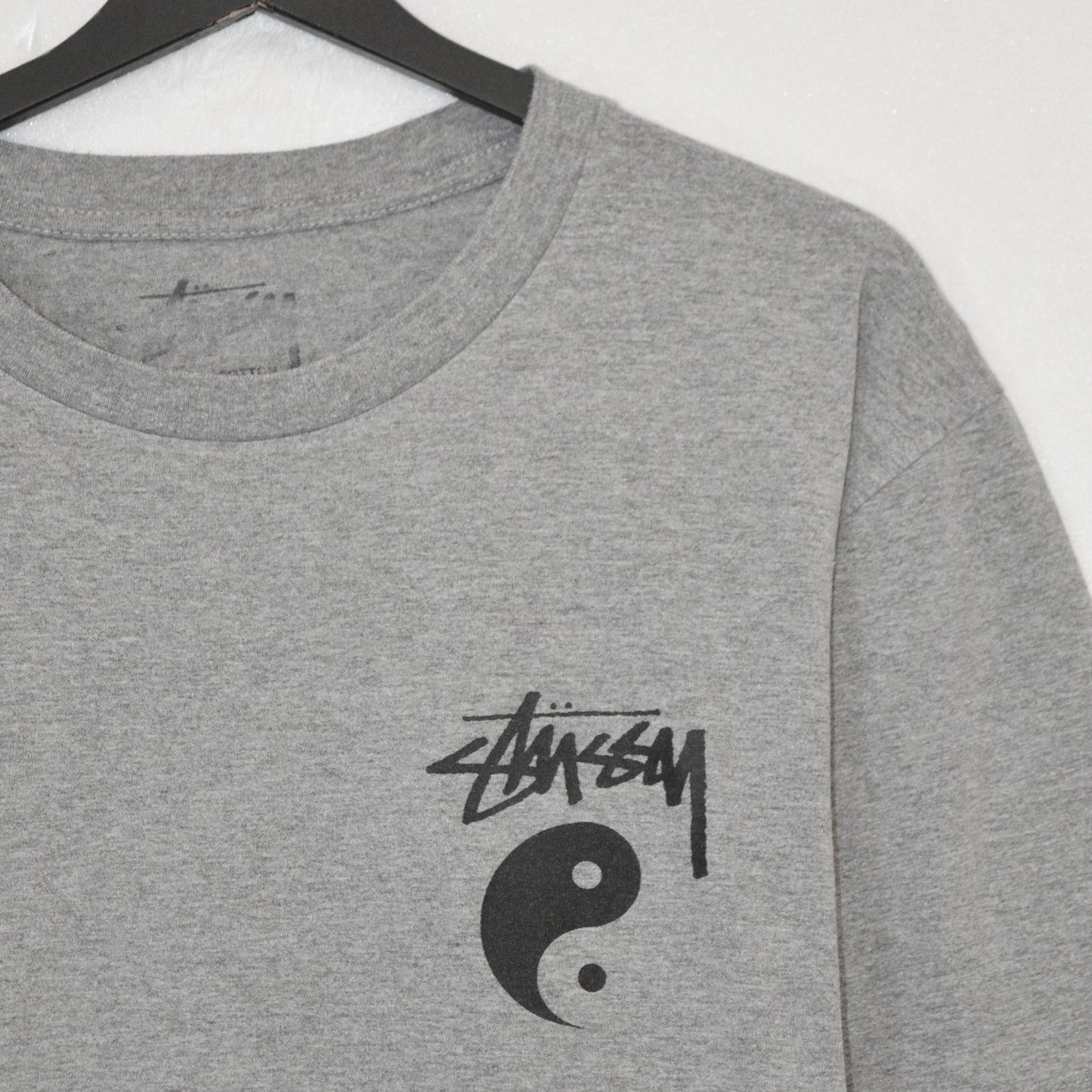 STUSSY VINTAGE ТЕНИСКА (L)