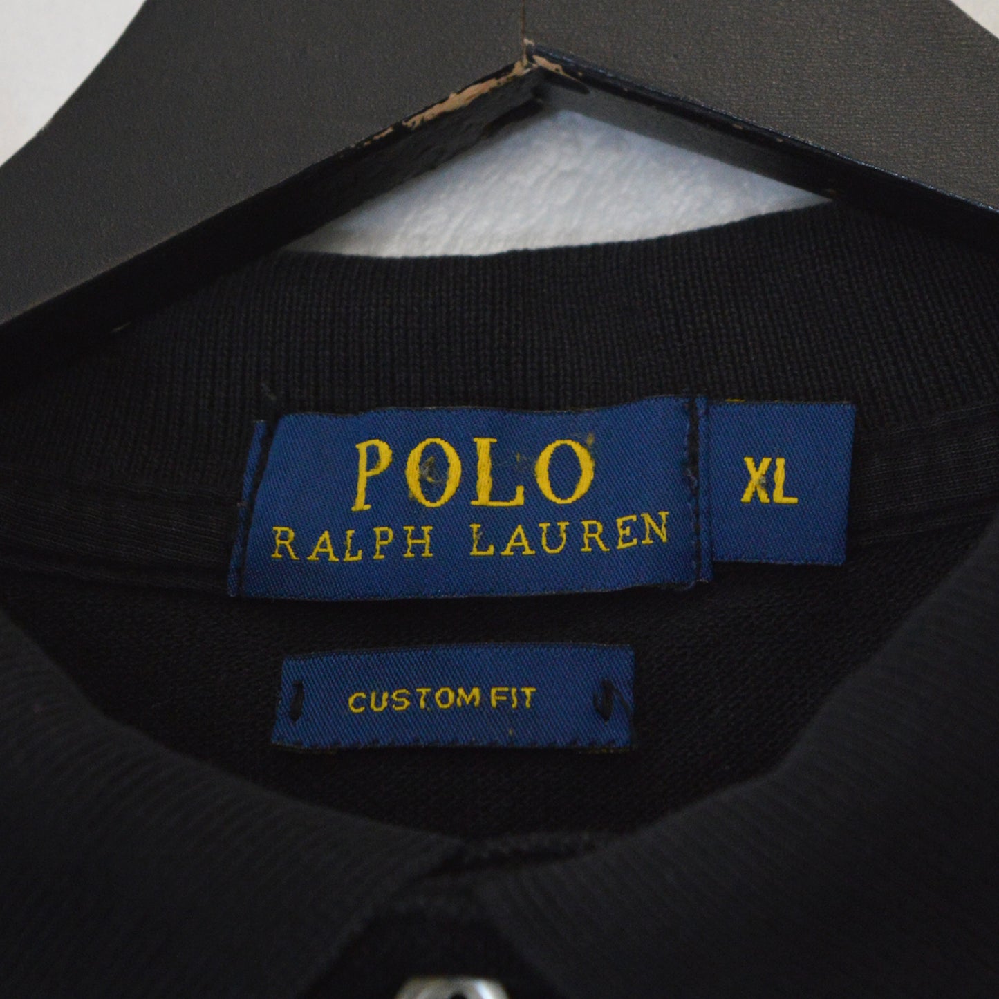 RALPH LAUREN ТЕНИСКА (XL)