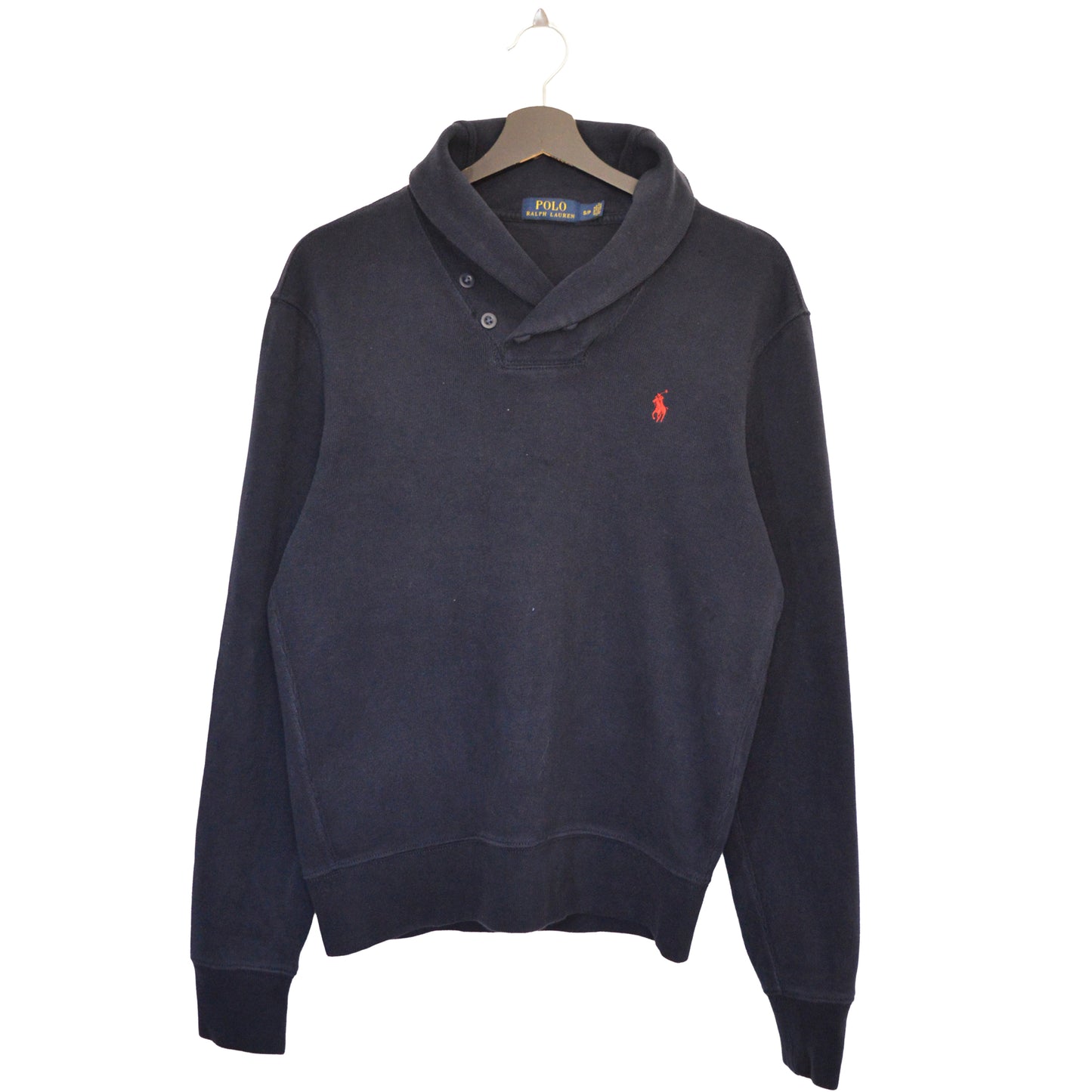 Ralph Lauren пуловер (S)