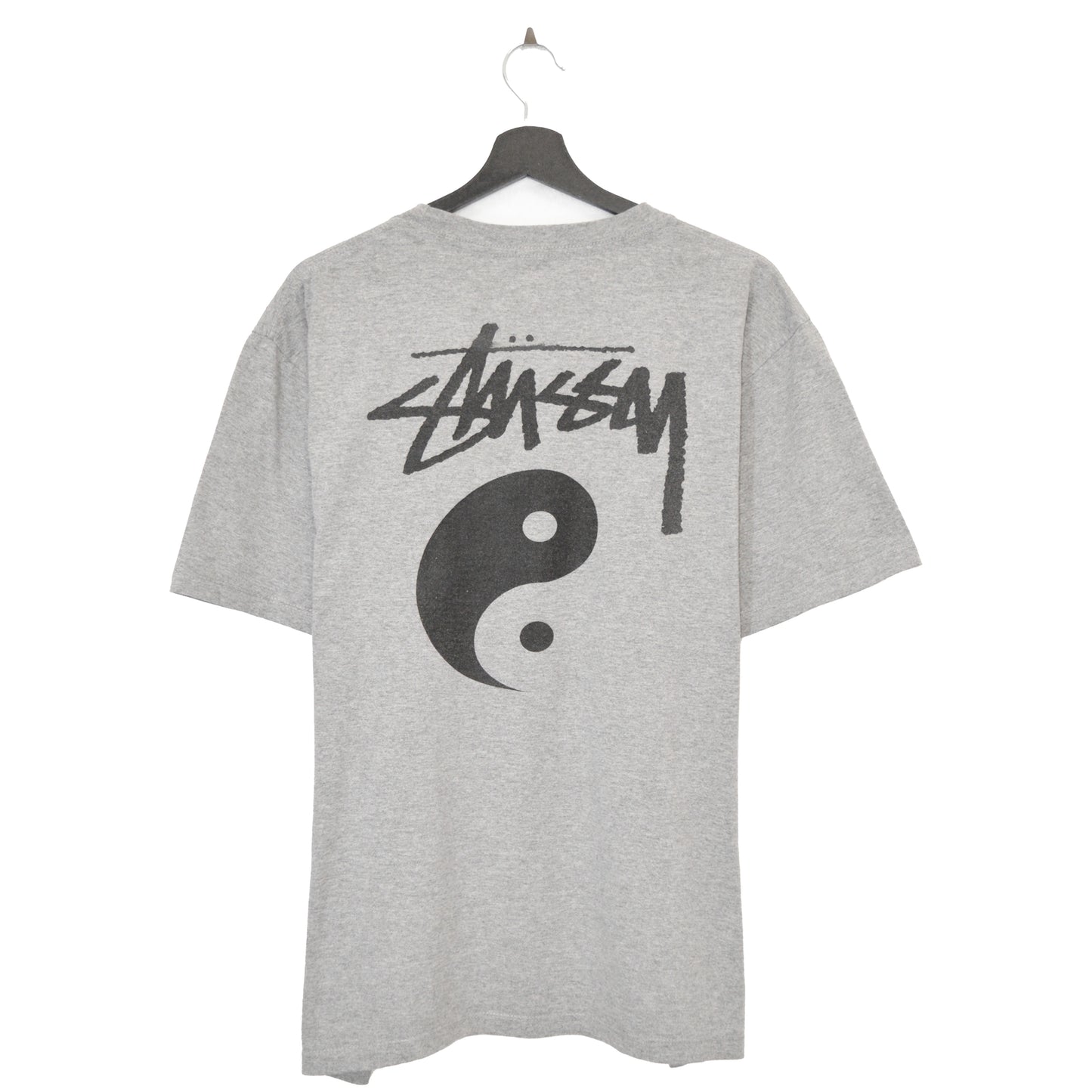 STUSSY VINTAGE ТЕНИСКА (L)