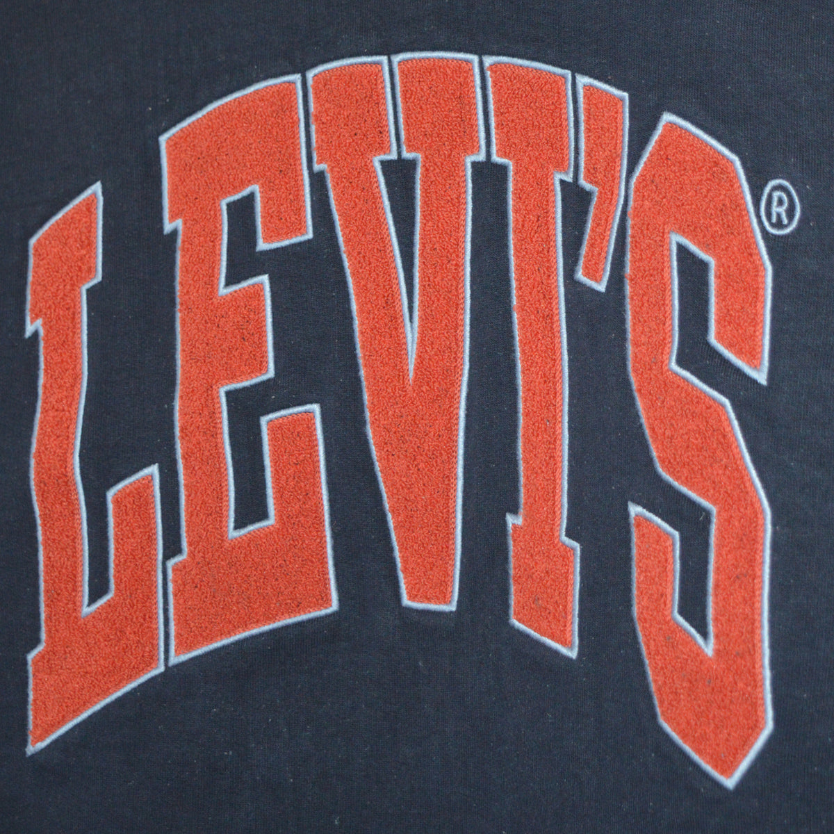Levis блуза (M)
