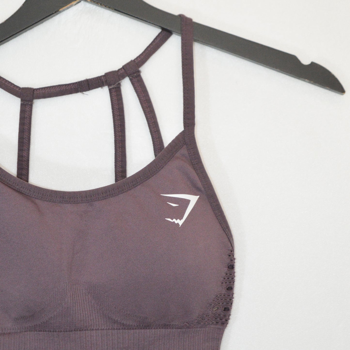 Gymshark спортно бюстие (XS)