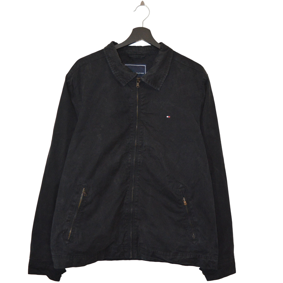 Tommy Hilfiger Harrington яке (L)