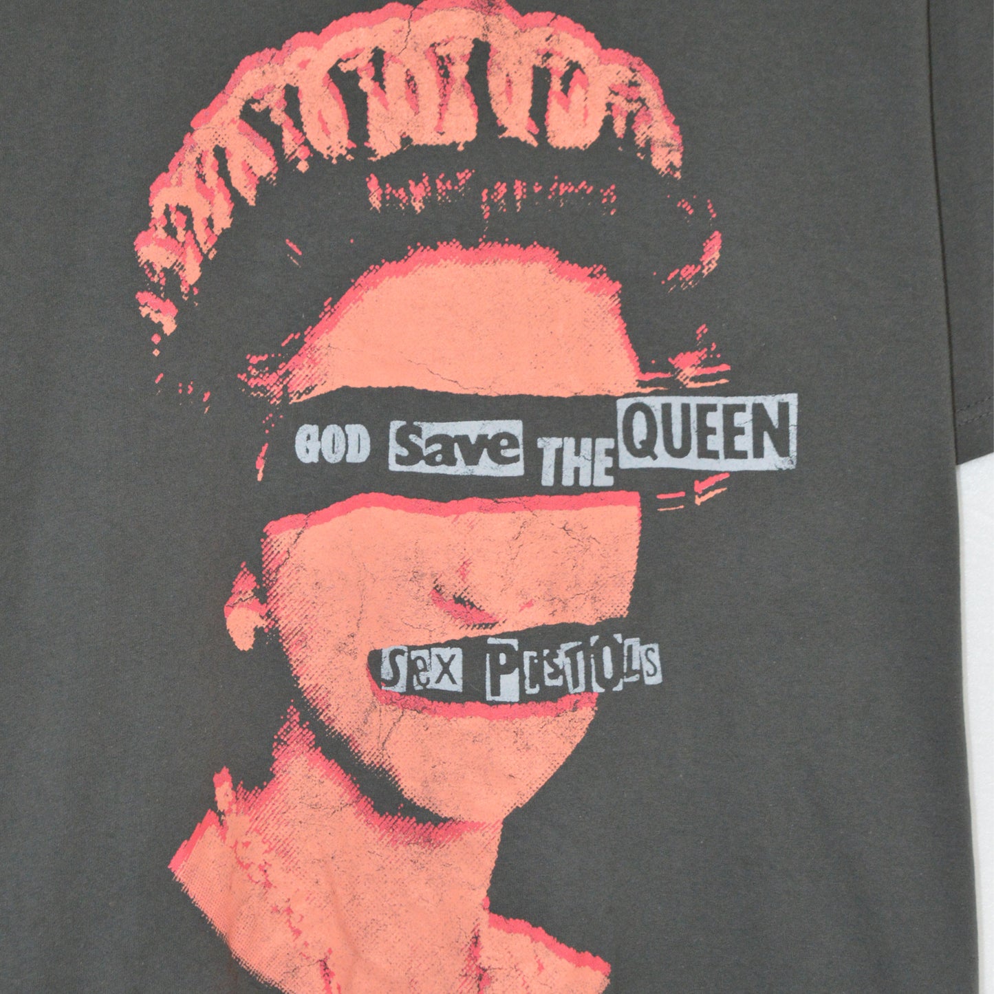 S*x Pistols тениска (XL)