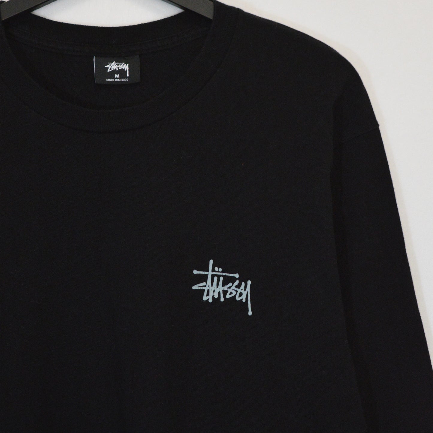 STUSSY ГОРНИЩЕ (M)