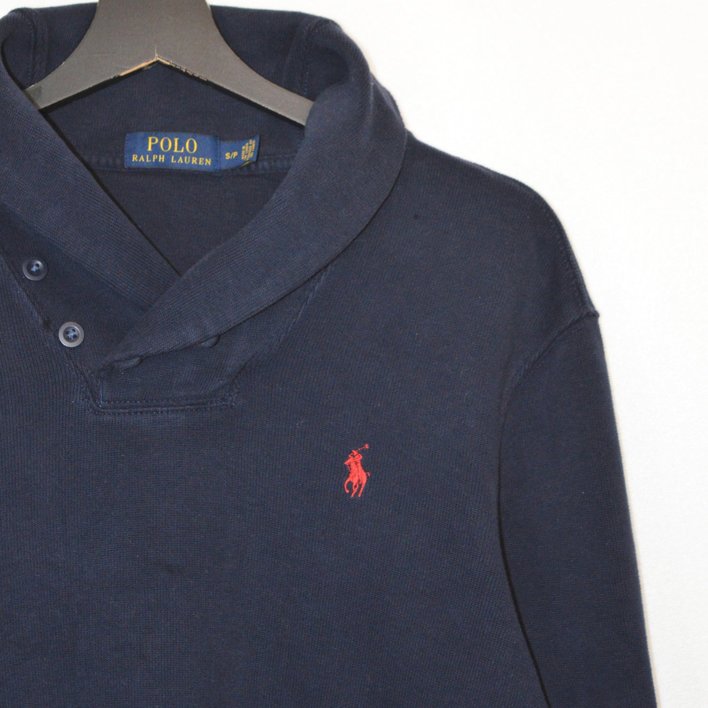 Ralph Lauren пуловер (S)