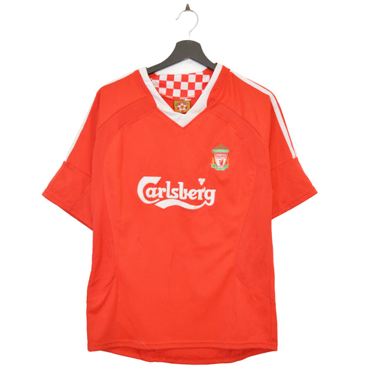 LIVERPOOL VINTAGE ТЕНИСКА (M)