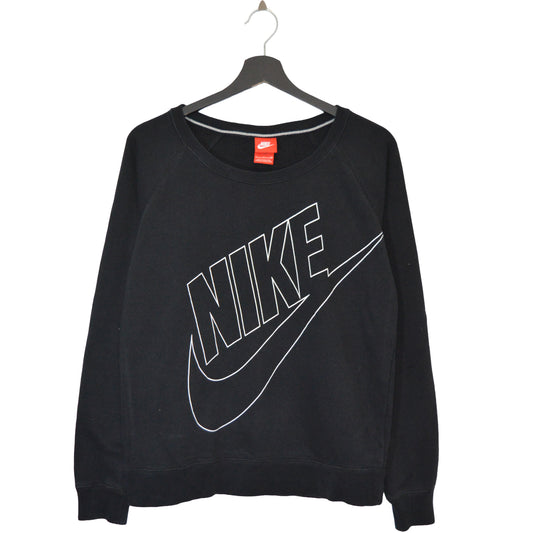 Nike блуза (S)
