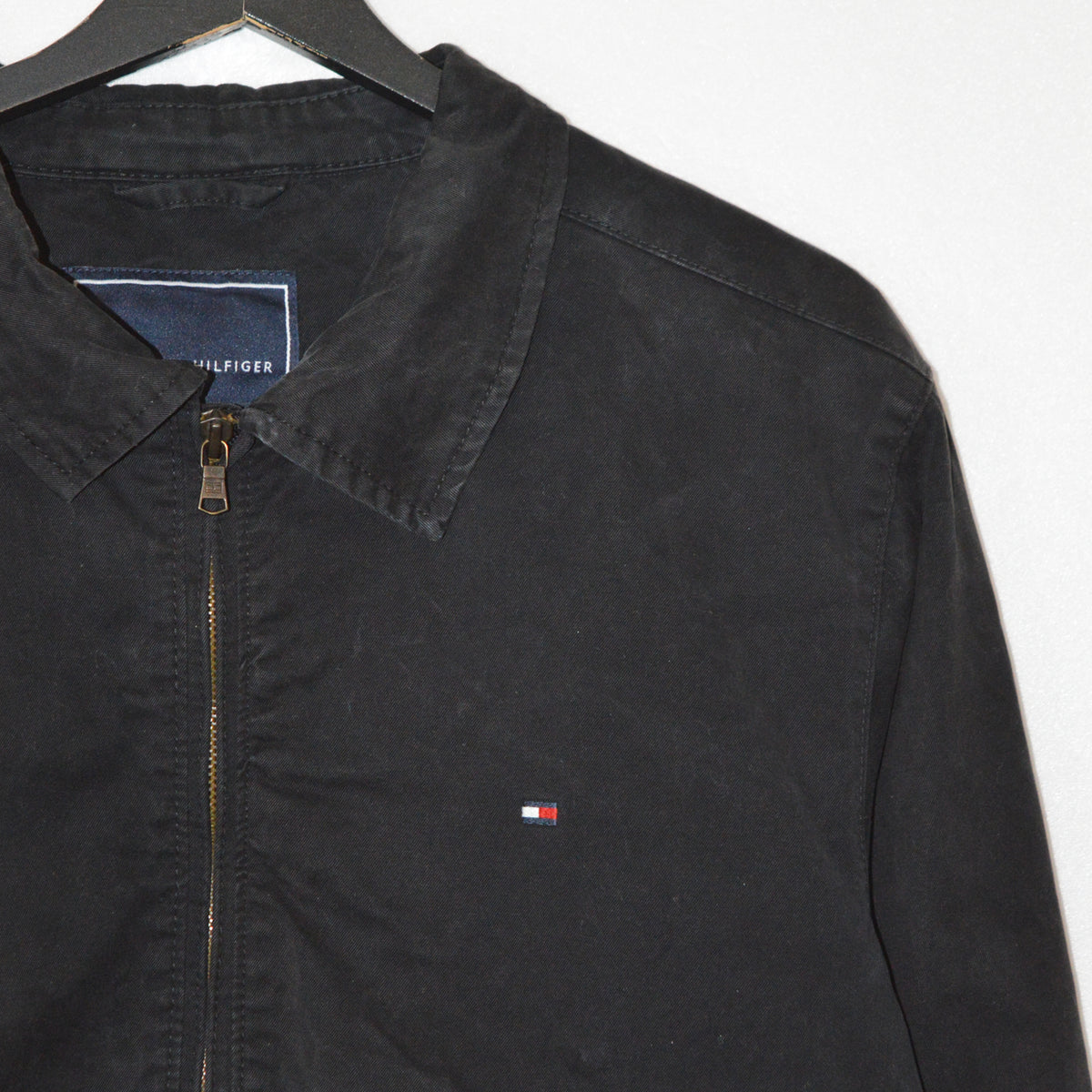 Tommy Hilfiger Harrington яке (L)