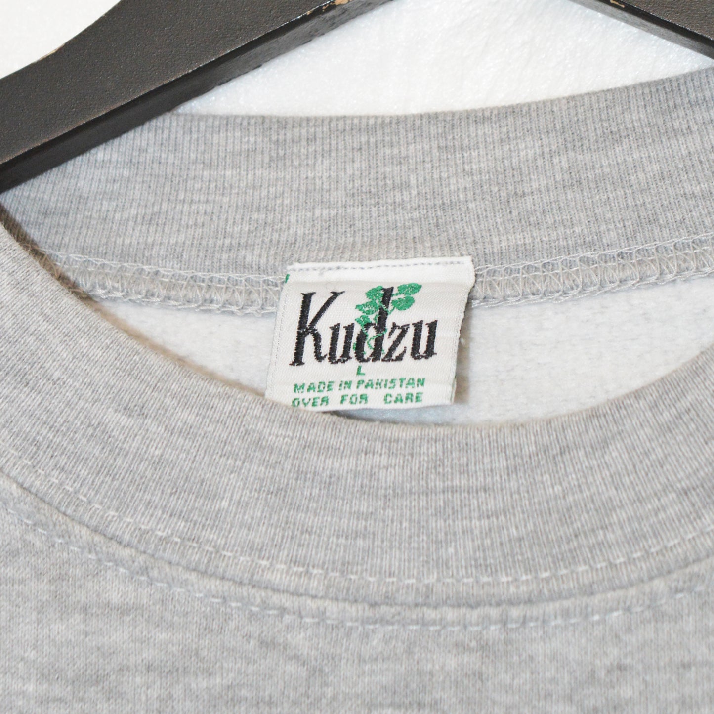 Nascar vintage блуза (L)