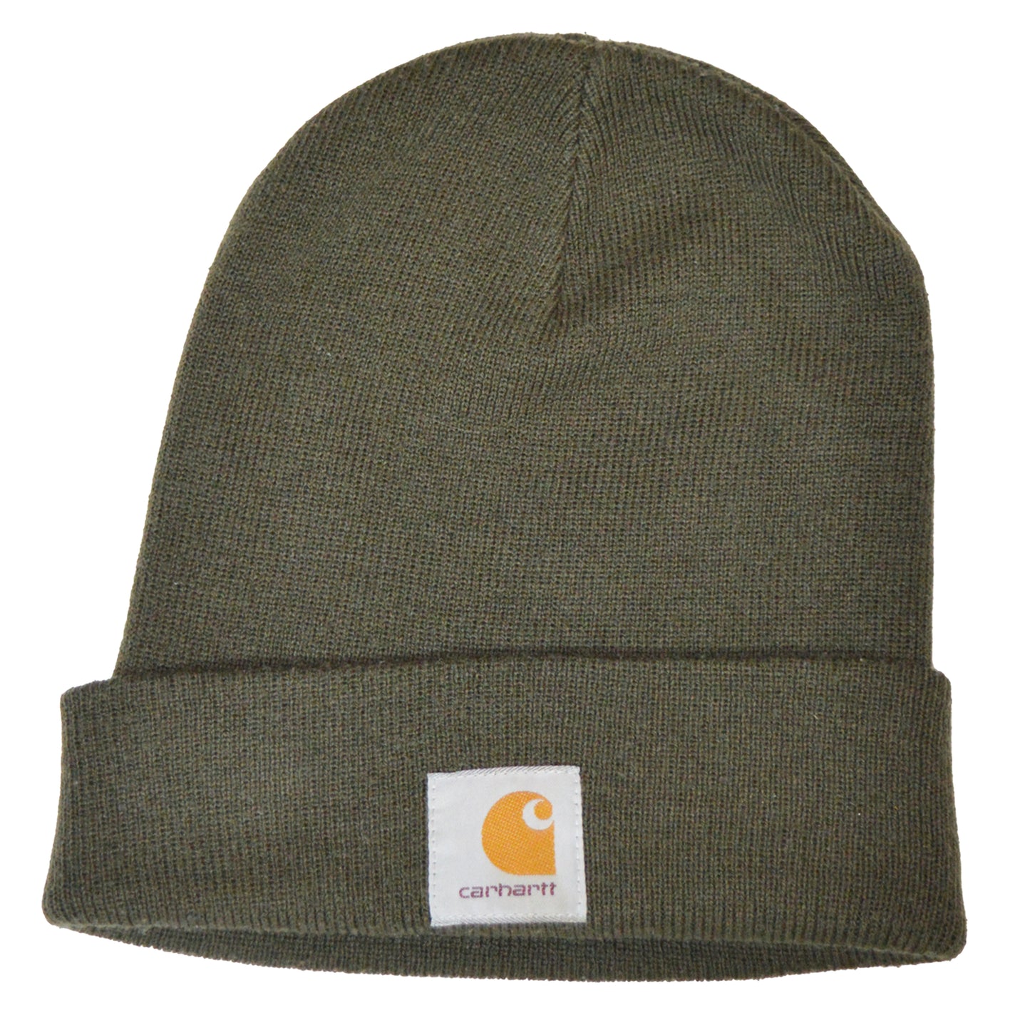 CARHARTT ШАПКА