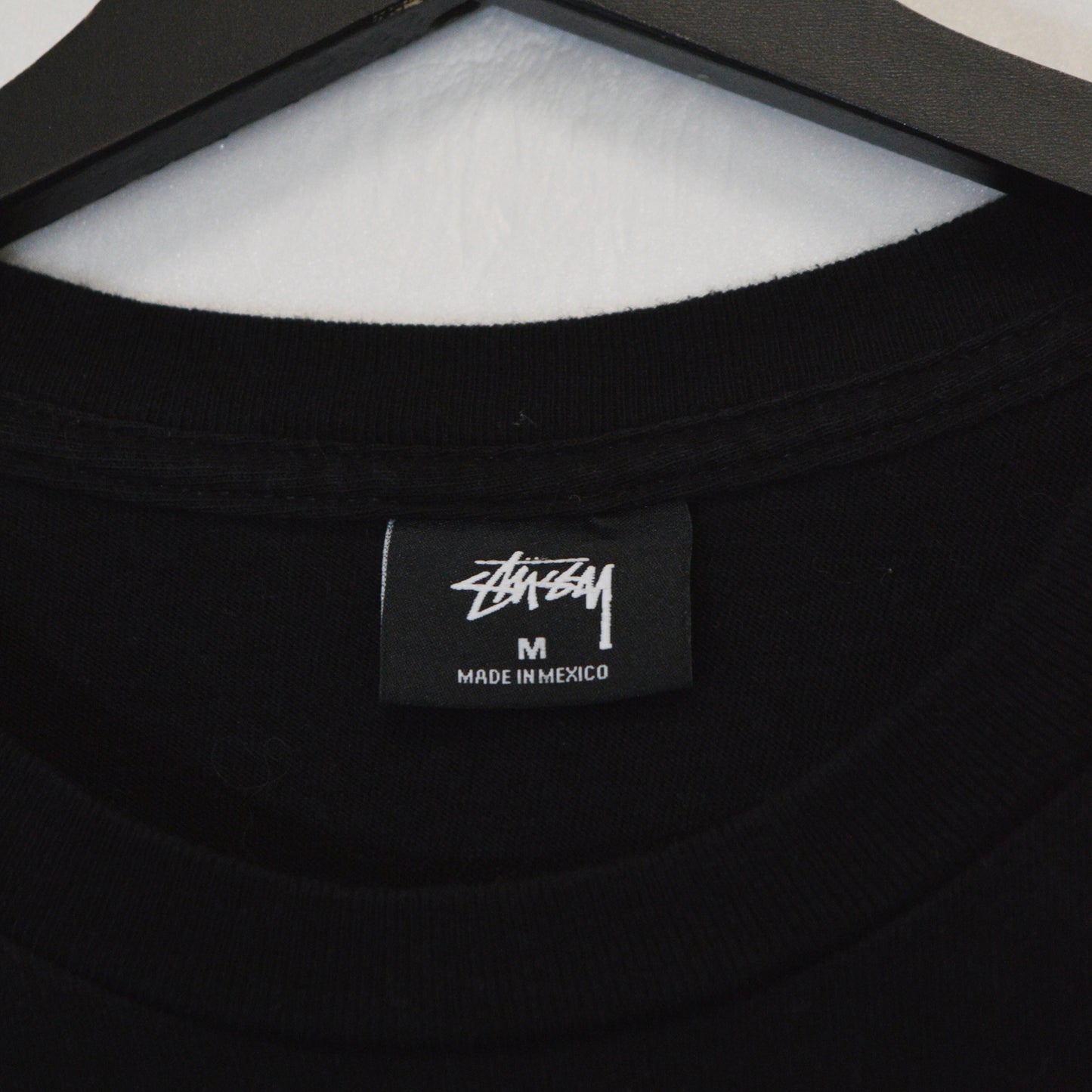 STUSSY ГОРНИЩЕ (M)