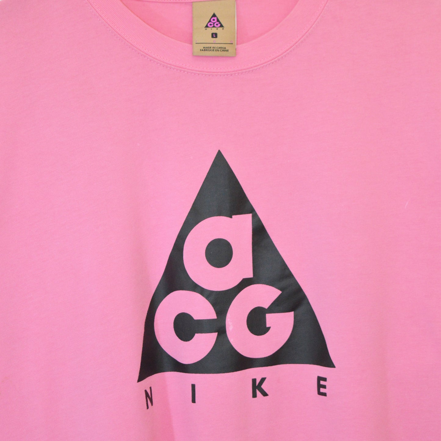 NIKE ACG ГОРНИЩЕ (L)