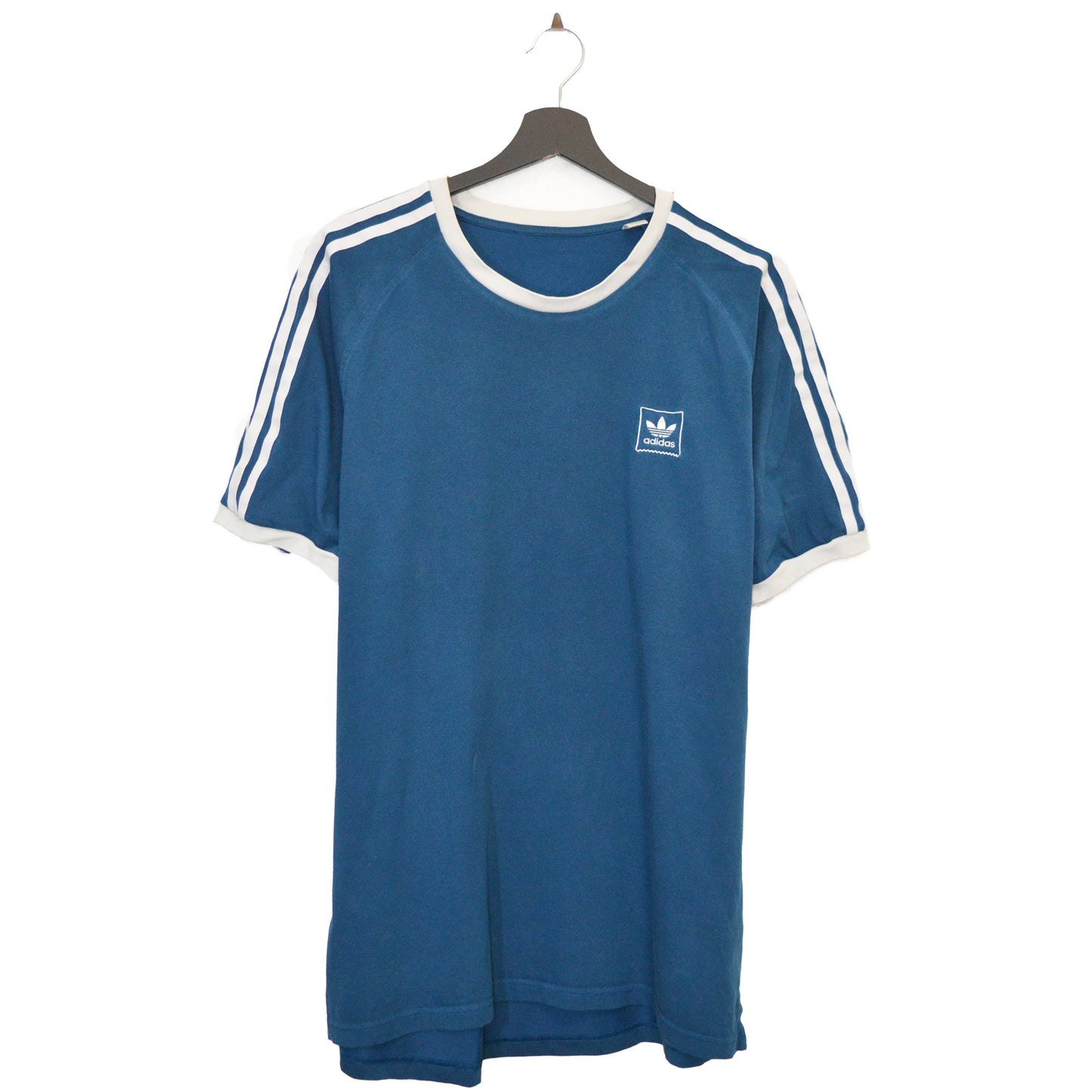 ADIDAS ORIGINALS ТЕНИСКА (XL)