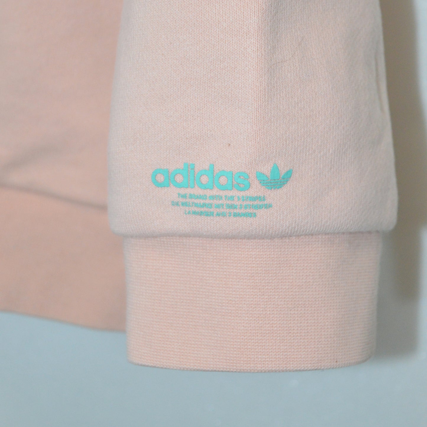 Adidas Originals горнище (M)