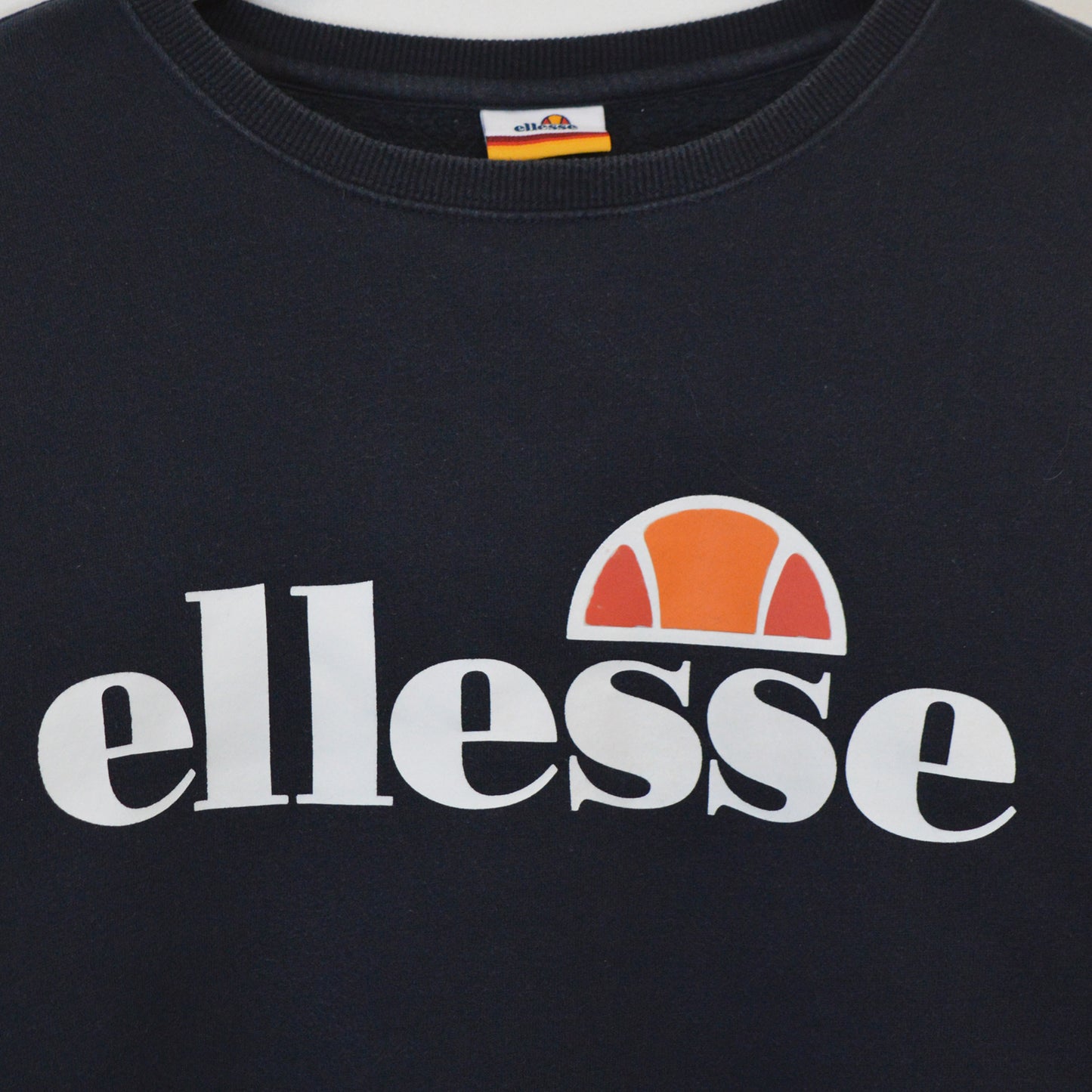 ELLESSE ГОРНИЩЕ (M)