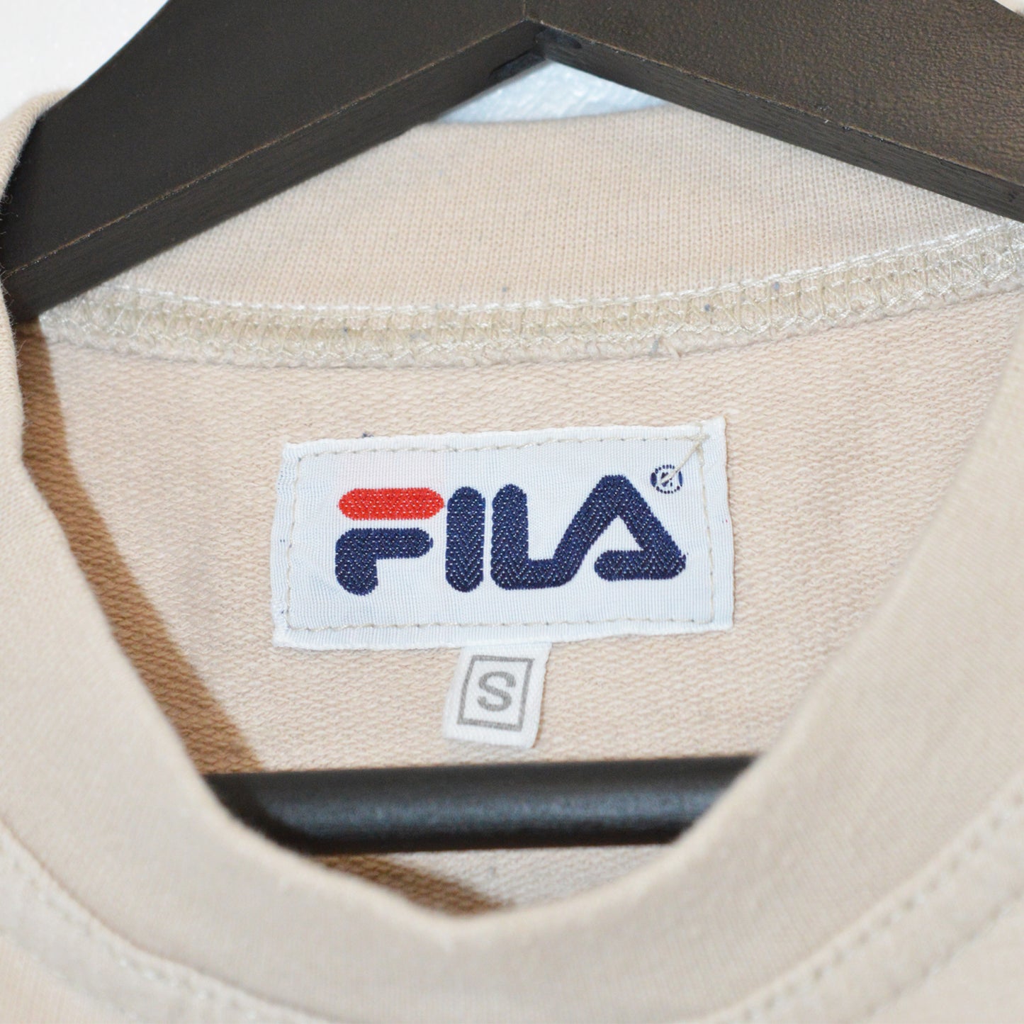 FILA VINTAGE ТЕНИСКА (S)