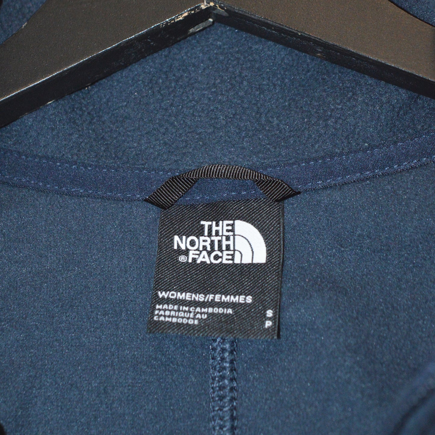 THE NORTH FACE ПОЛАР (M)