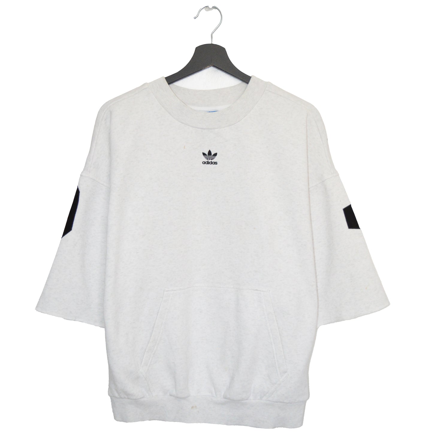 ADIDAS ORIGINALS CROPPED ТЕНИСКА (M)