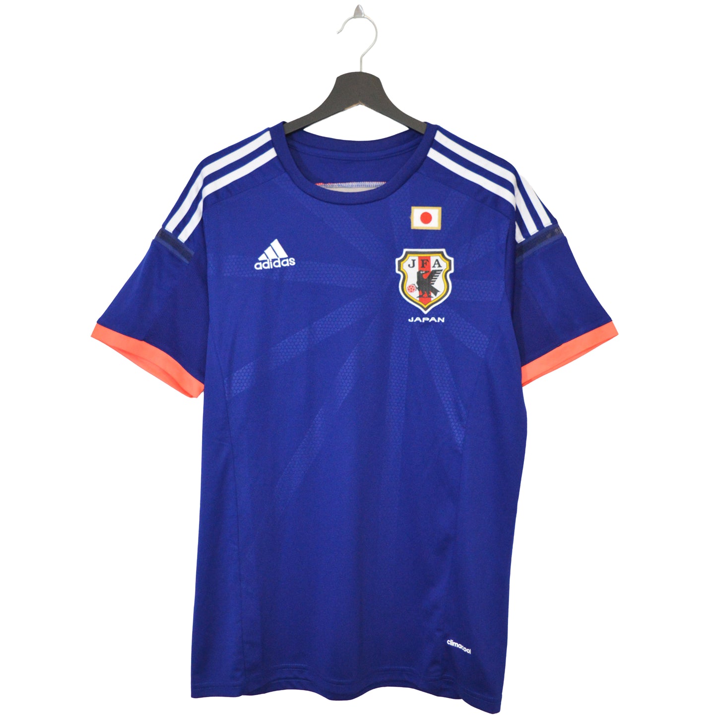 Adidas Japan футболна тениска (L)