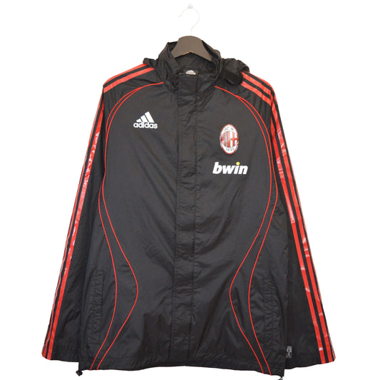 Adidas AC Milan 07 яке (M)