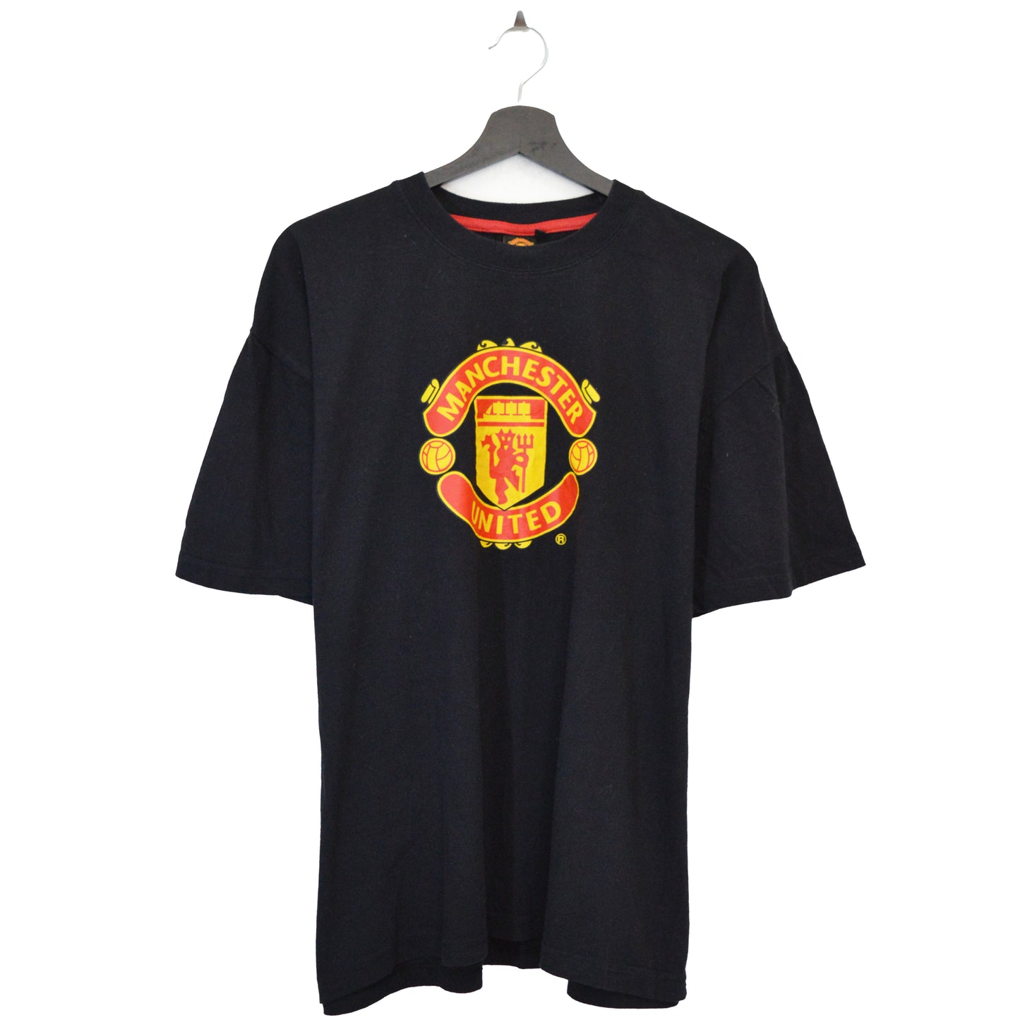 MANCHESTER UNITED ТЕНИСКА (XXL)