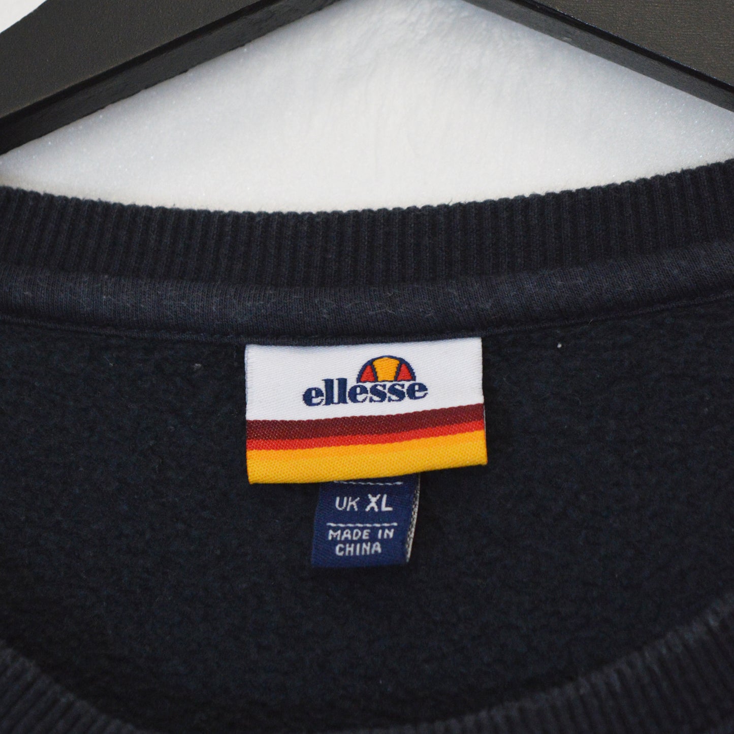 ELLESSE ГОРНИЩЕ (M)