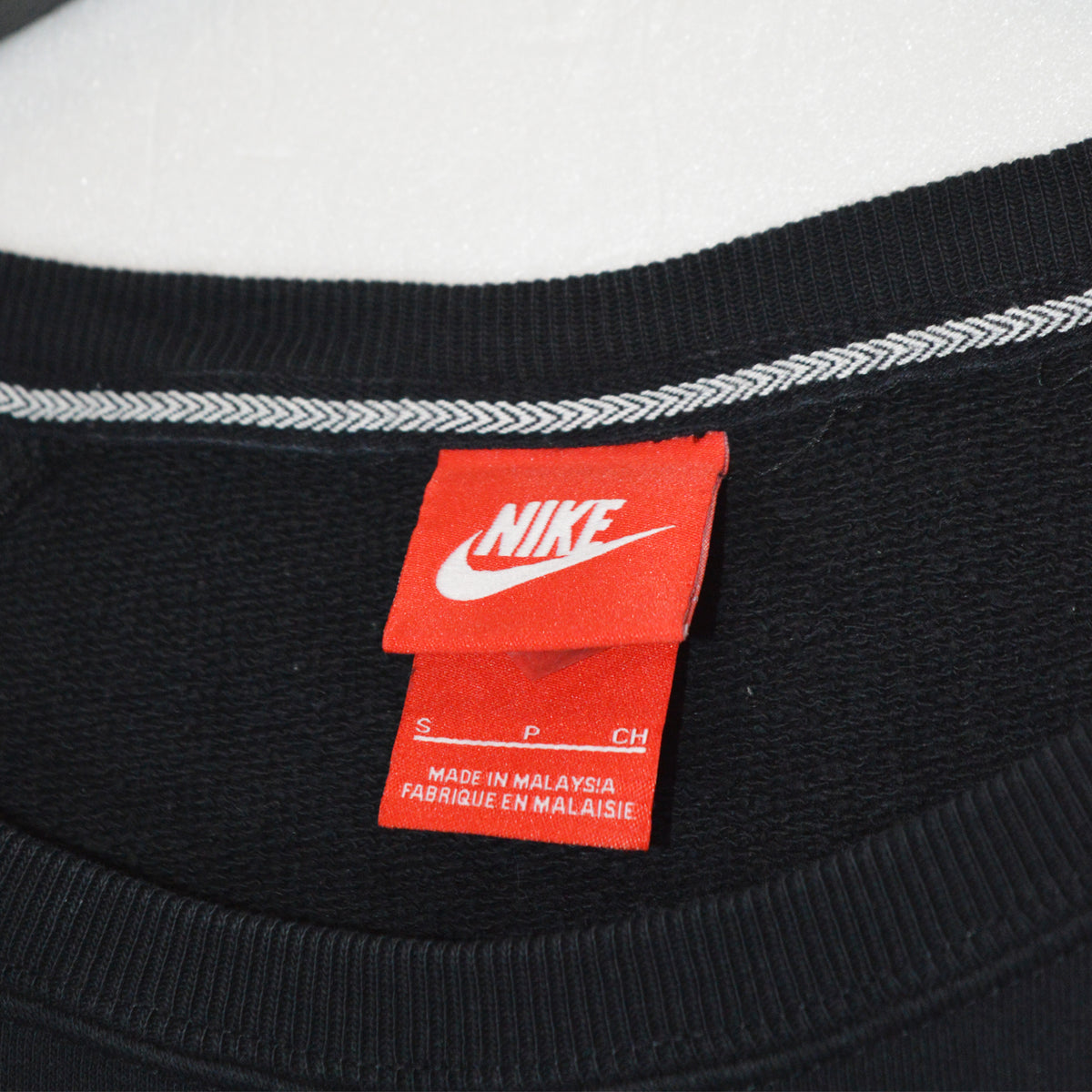 Nike блуза (S)