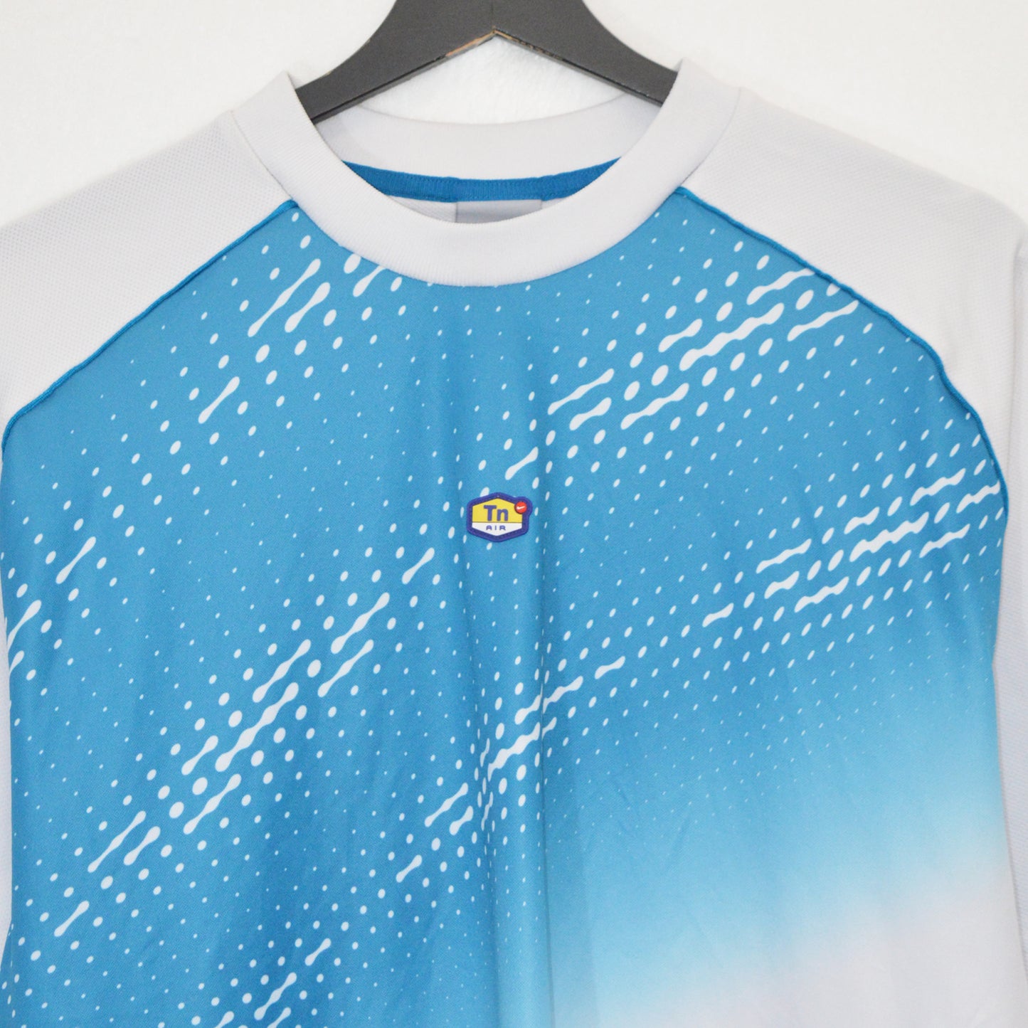 Nike Tn 2000s тениска (L)