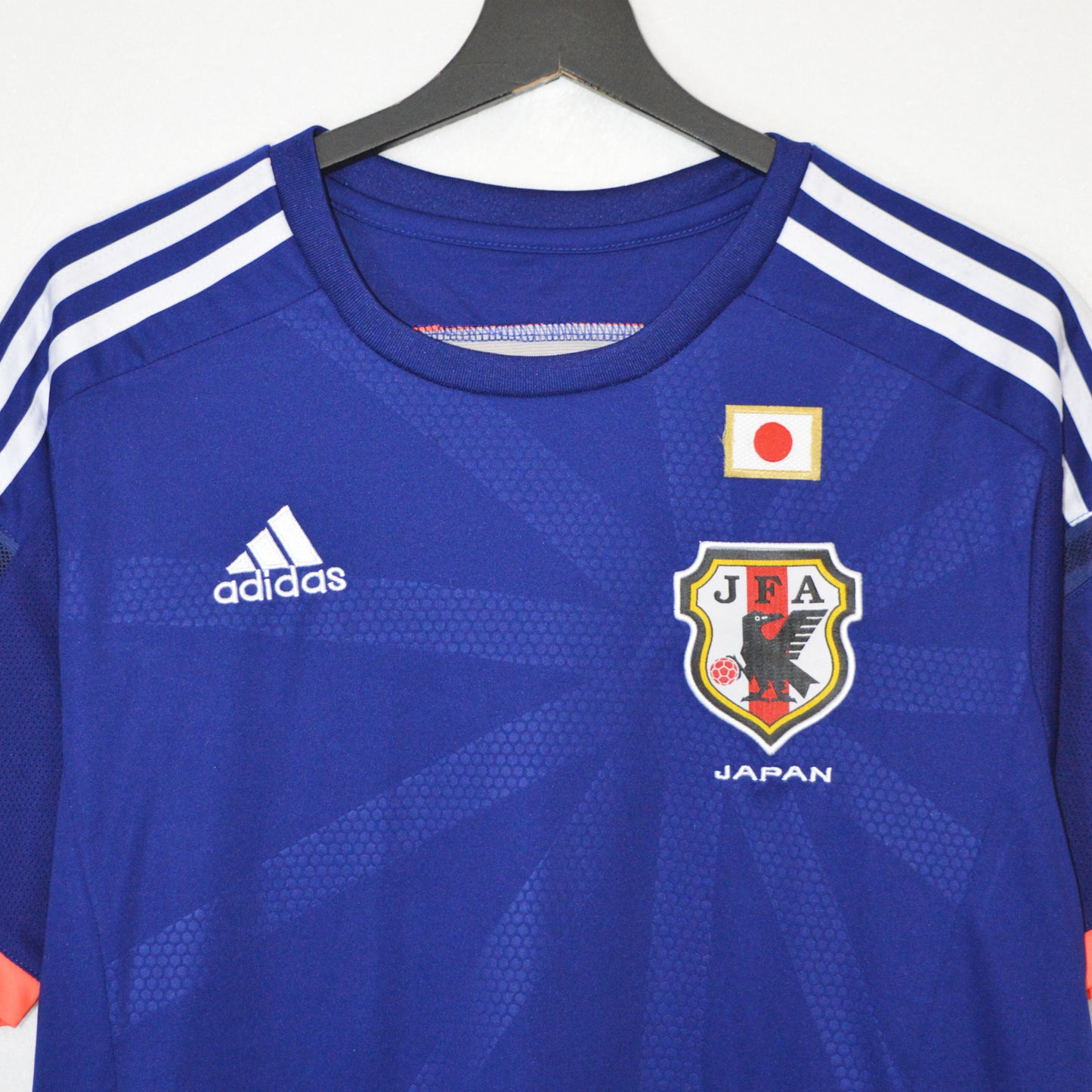 Adidas Japan футболна тениска (L)
