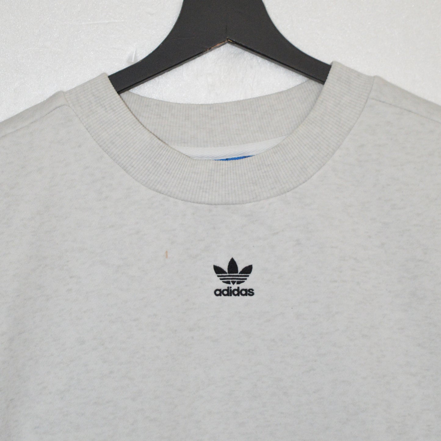 ADIDAS ORIGINALS CROPPED ТЕНИСКА (M)