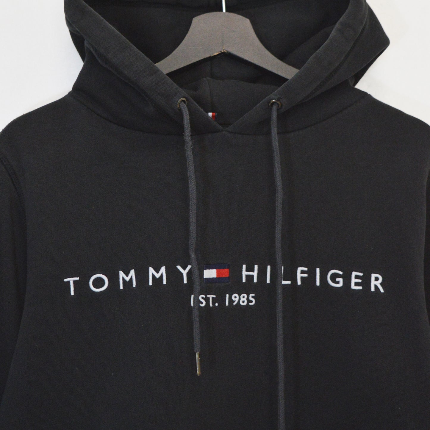 TOMMY HILFIGER ГОРНИЩЕ (S)