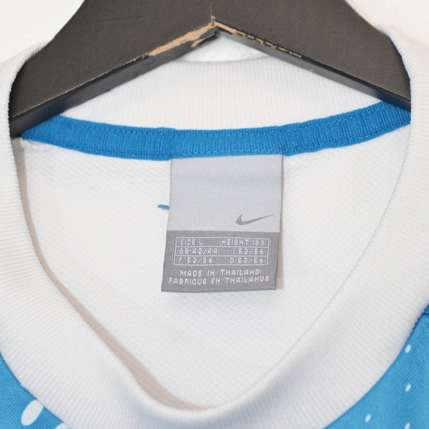 Nike Tn 2000s тениска (L)