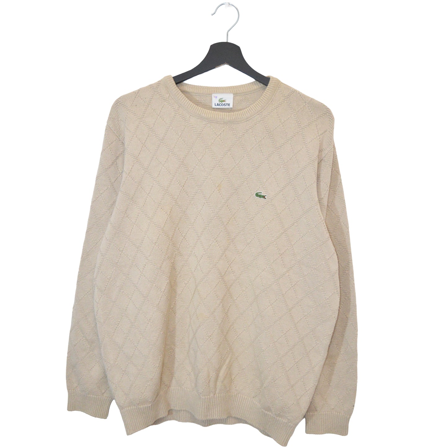 Lacoste пуловер (L)