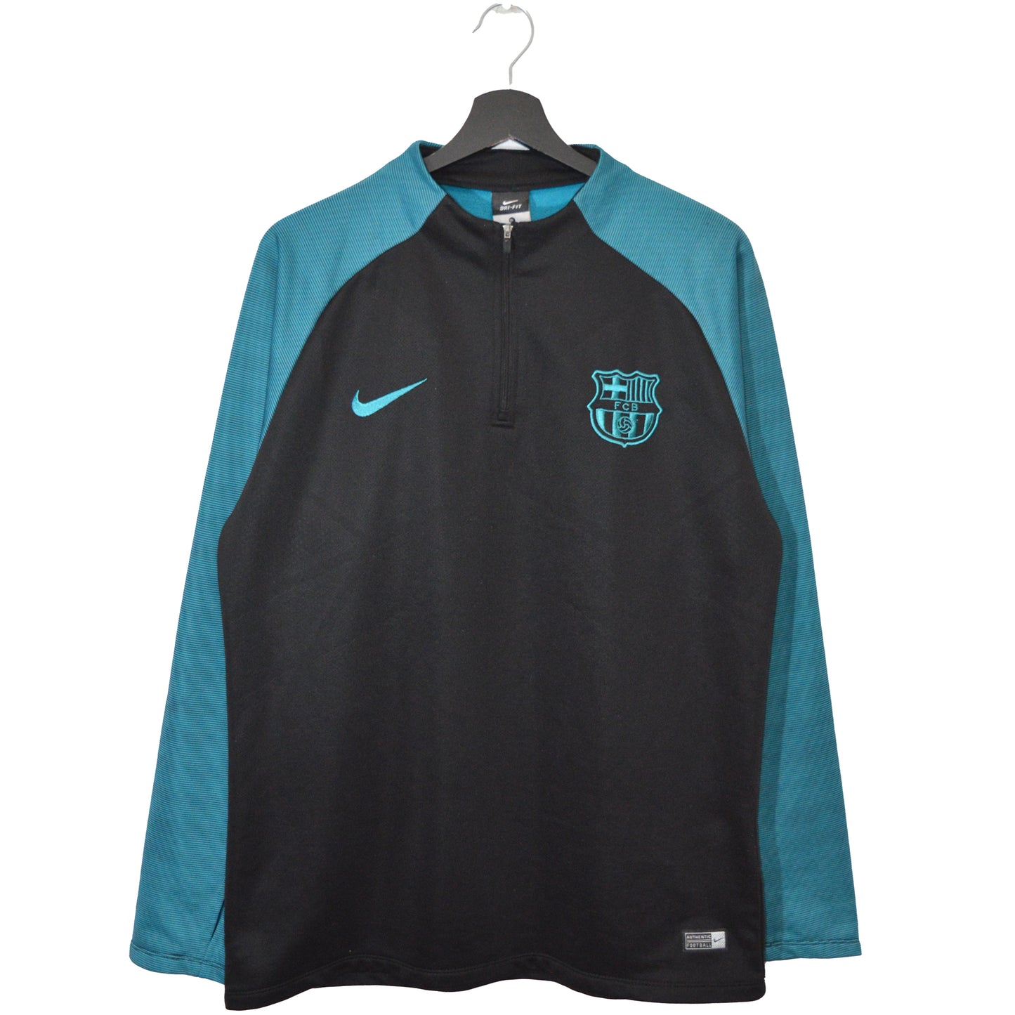 NIKE BARCELONA ГОРНИЩЕ (XL)