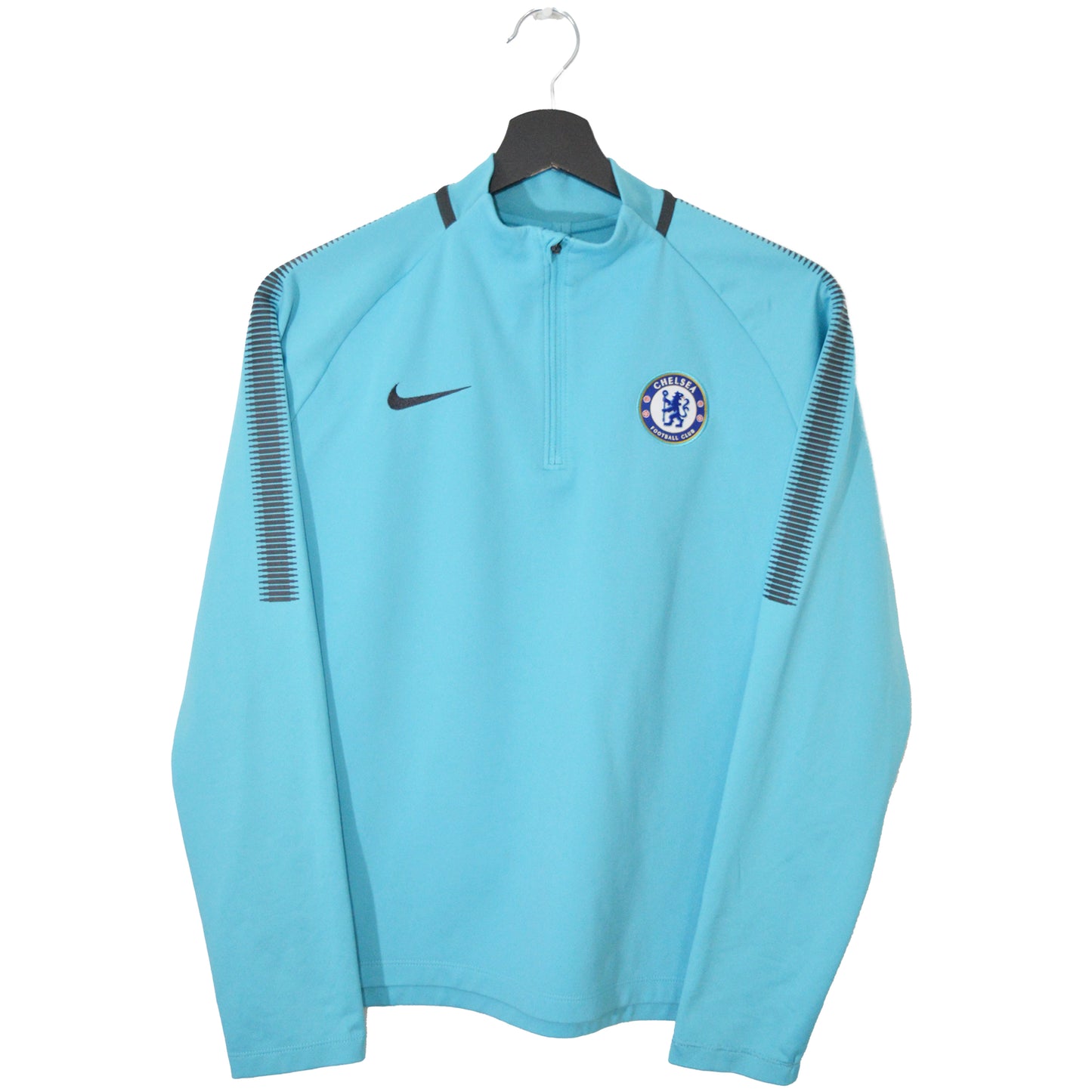 NIKE CHELSEA TRAINING ГОРНИЩЕ (XS)