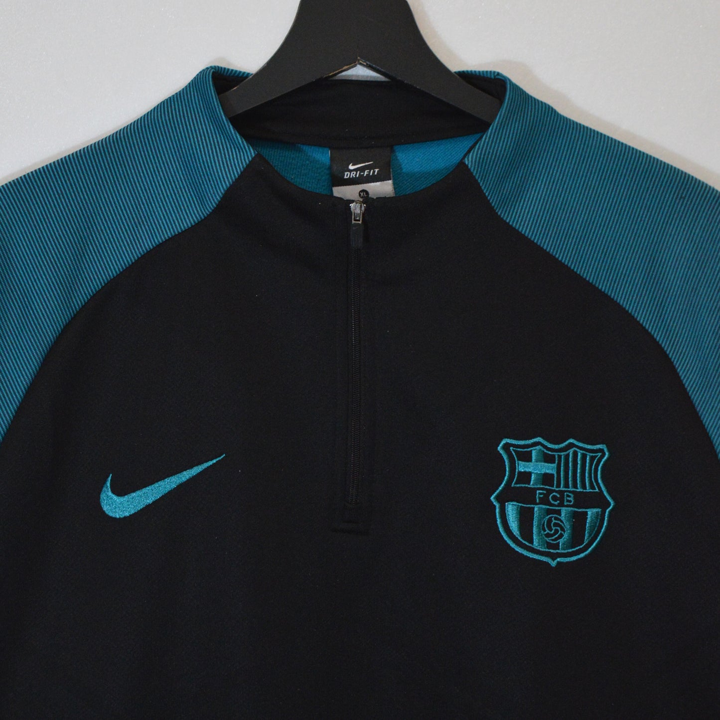 NIKE BARCELONA ГОРНИЩЕ (XL)