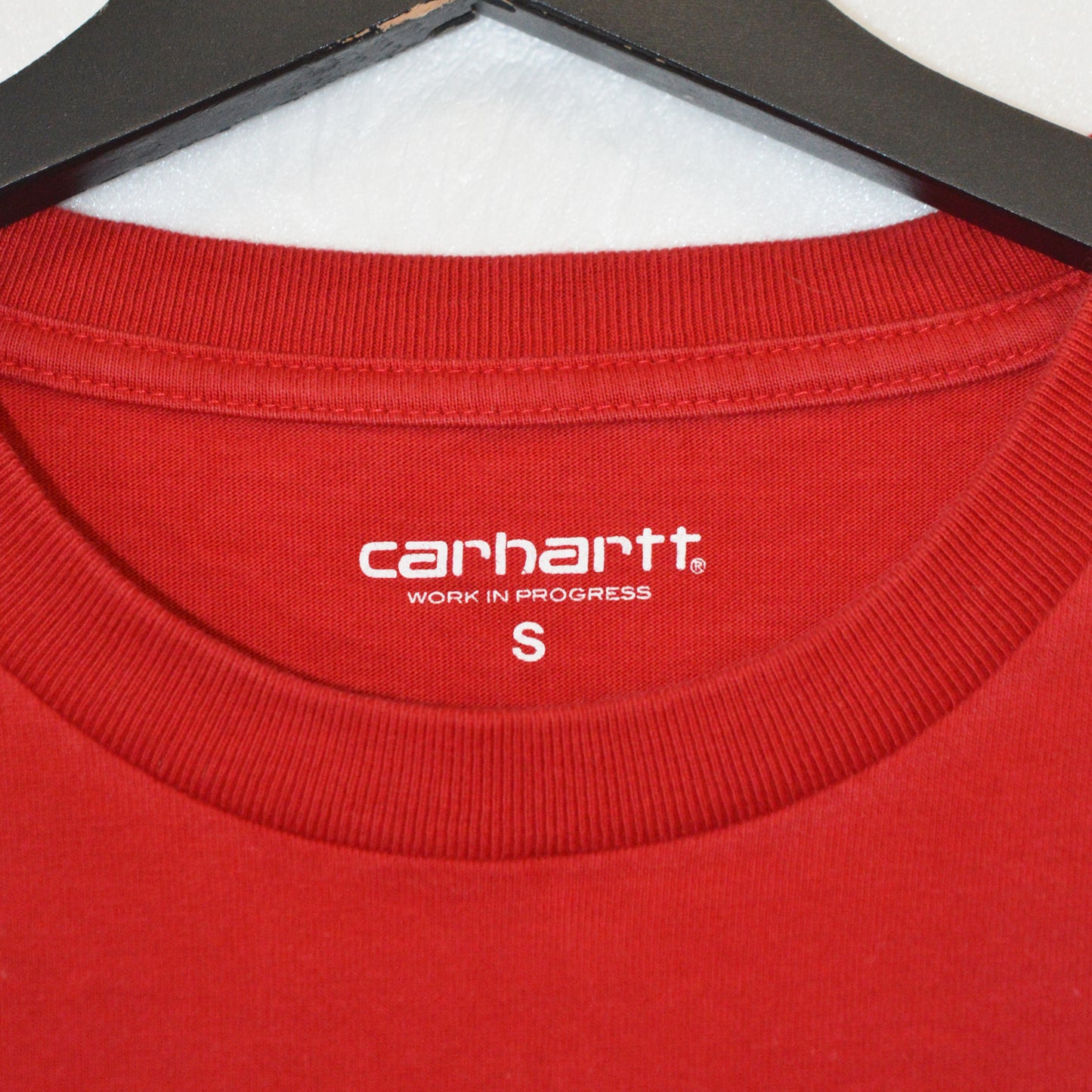 CARHARTT WIP ТЕНИСКА (S)